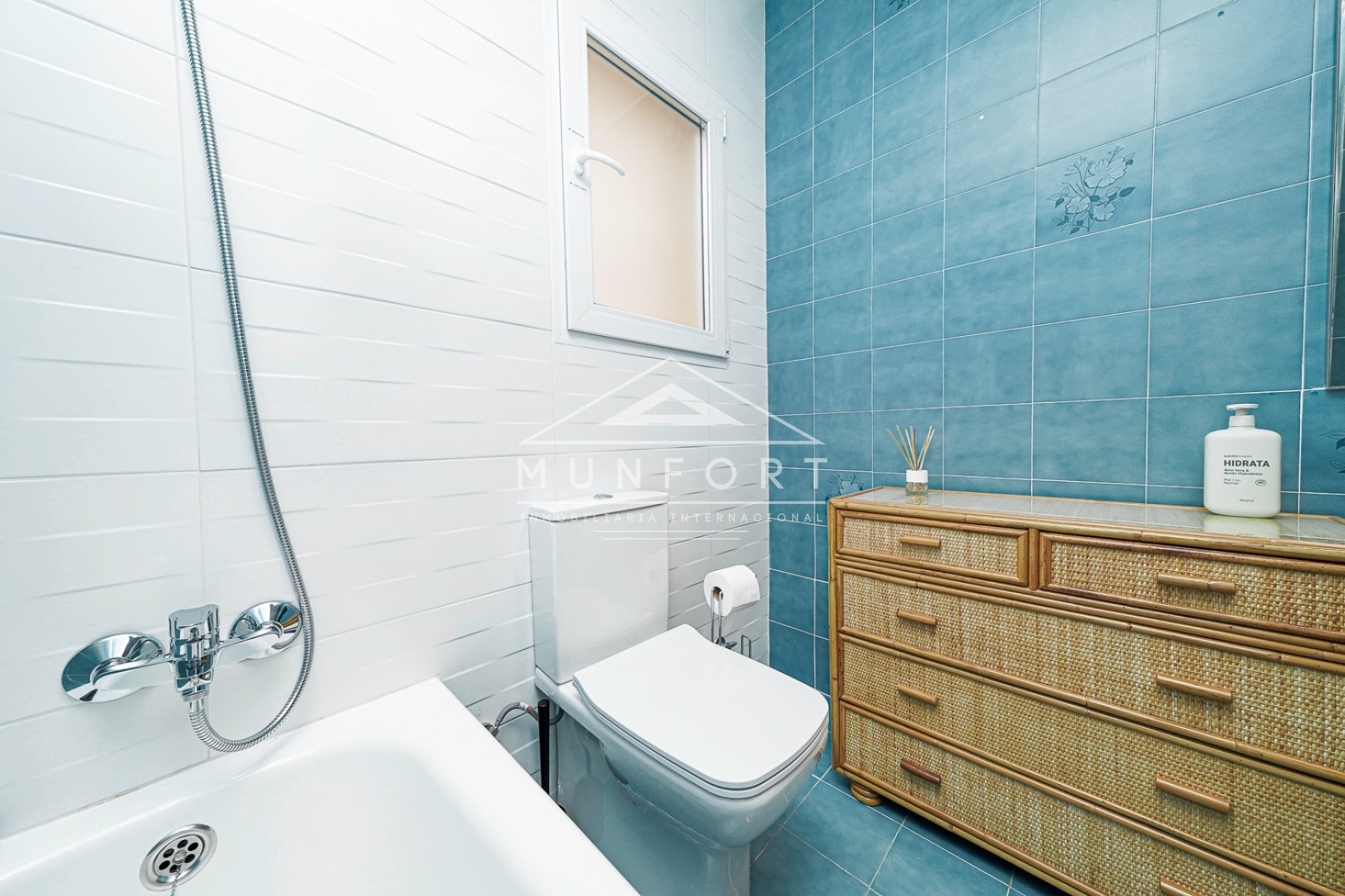 Long Term Rental - Villas -
Pilar de la Horadada - Torre de la Horadada