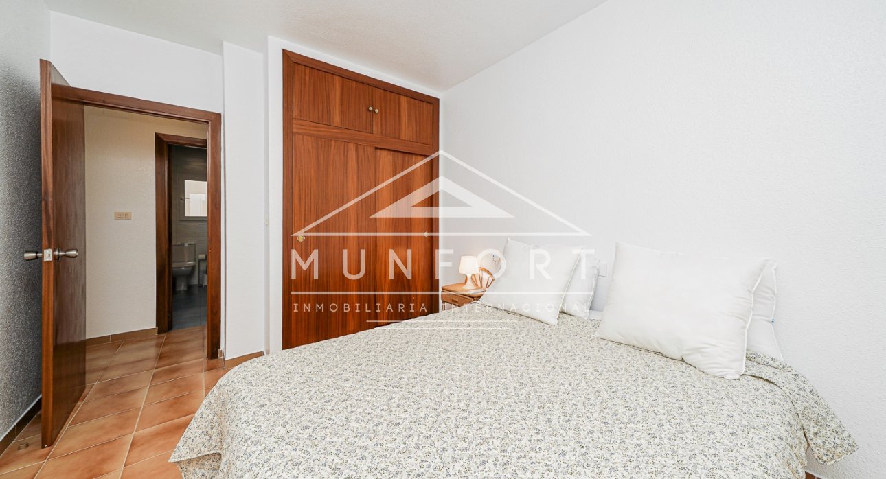 Long Term Rental - Villas -
Pilar de la Horadada - Torre de la Horadada