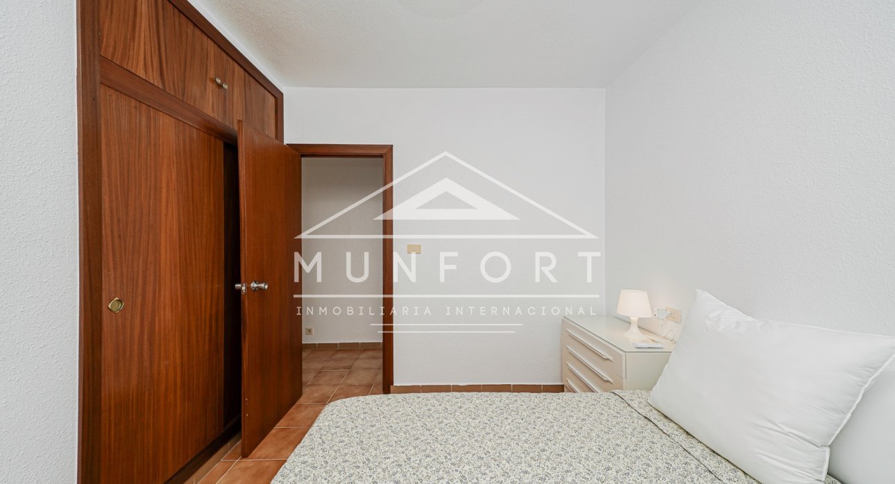 Long Term Rental - Villas -
Pilar de la Horadada - Torre de la Horadada