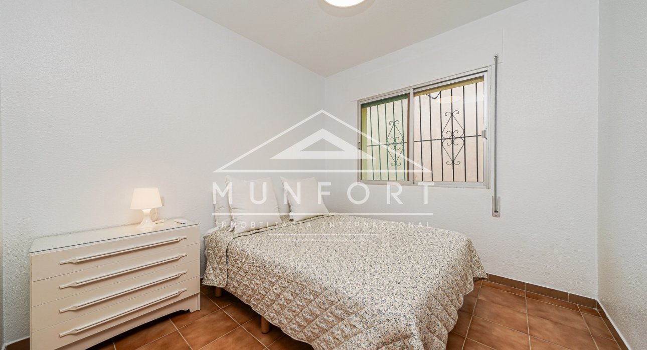 Long Term Rental - Villas -
Pilar de la Horadada - Torre de la Horadada