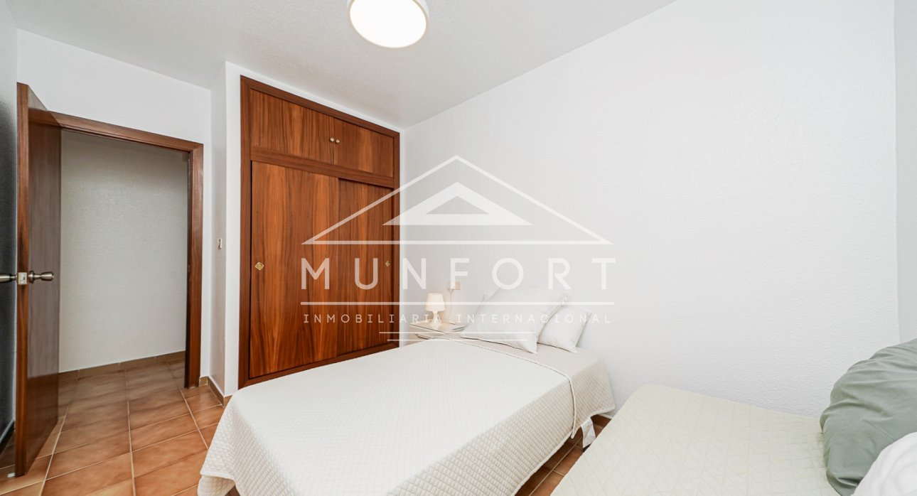 Long Term Rental - Villas -
Pilar de la Horadada - Torre de la Horadada