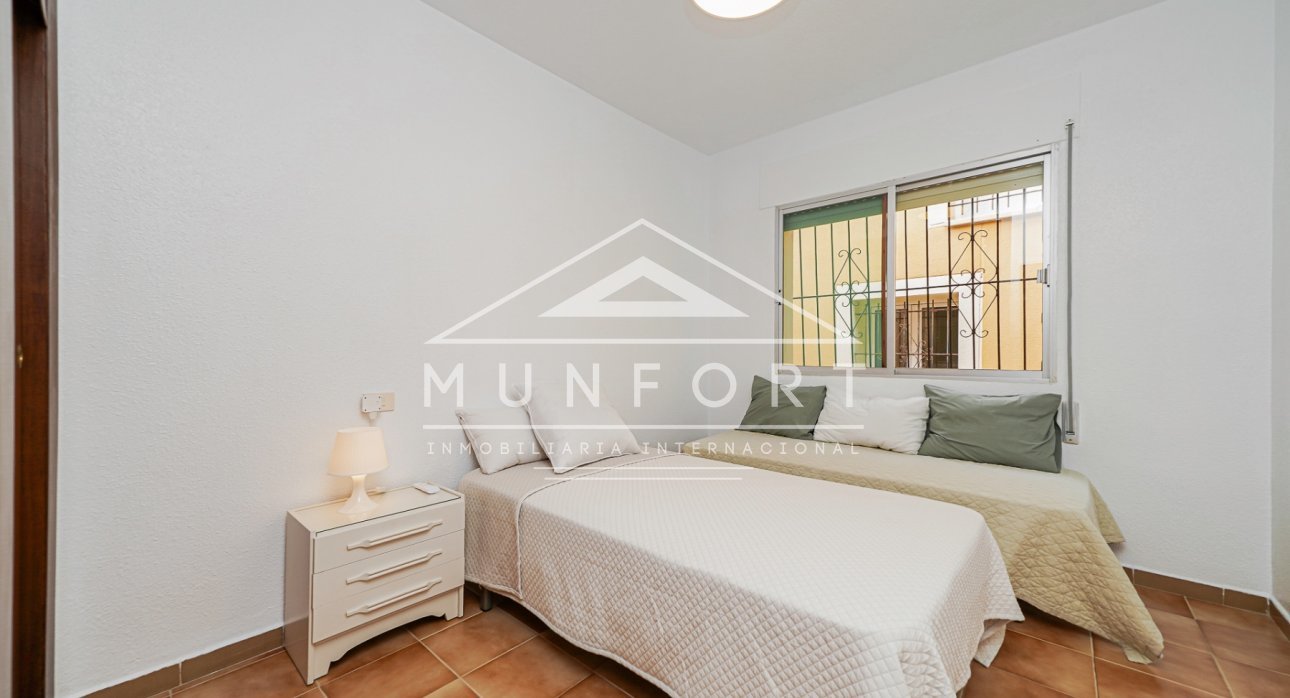 Long Term Rental - Villas -
Pilar de la Horadada - Torre de la Horadada