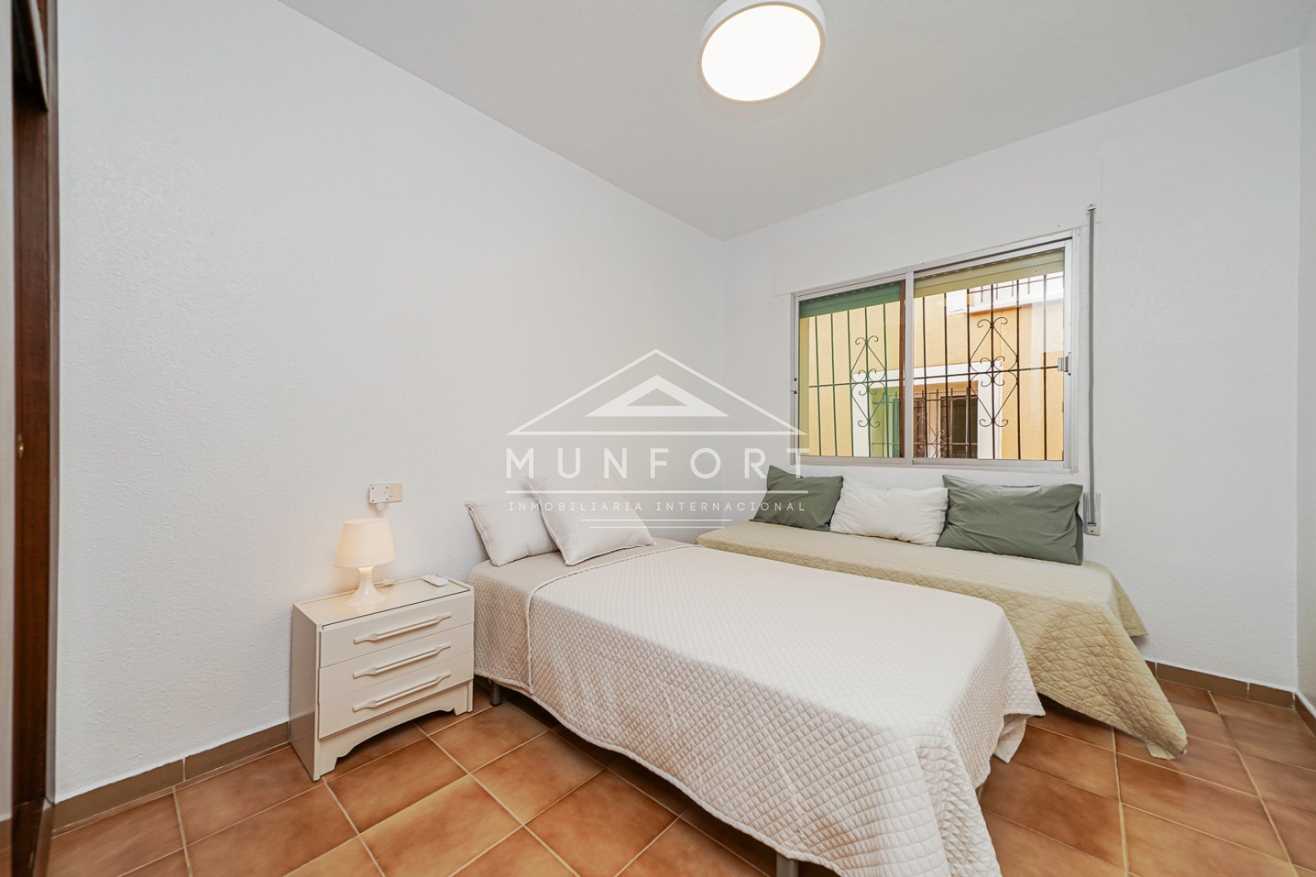 Long Term Rental - Villas -
Pilar de la Horadada - Torre de la Horadada