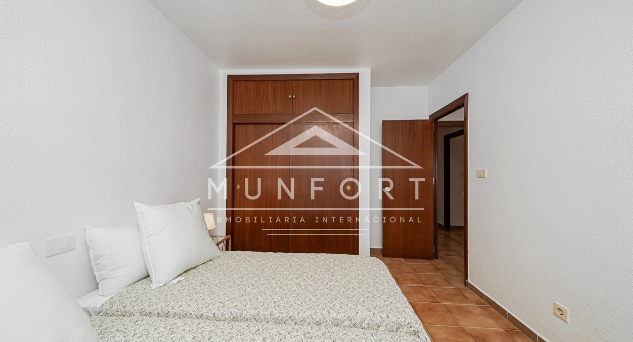 Long Term Rental - Villas -
Pilar de la Horadada - Torre de la Horadada