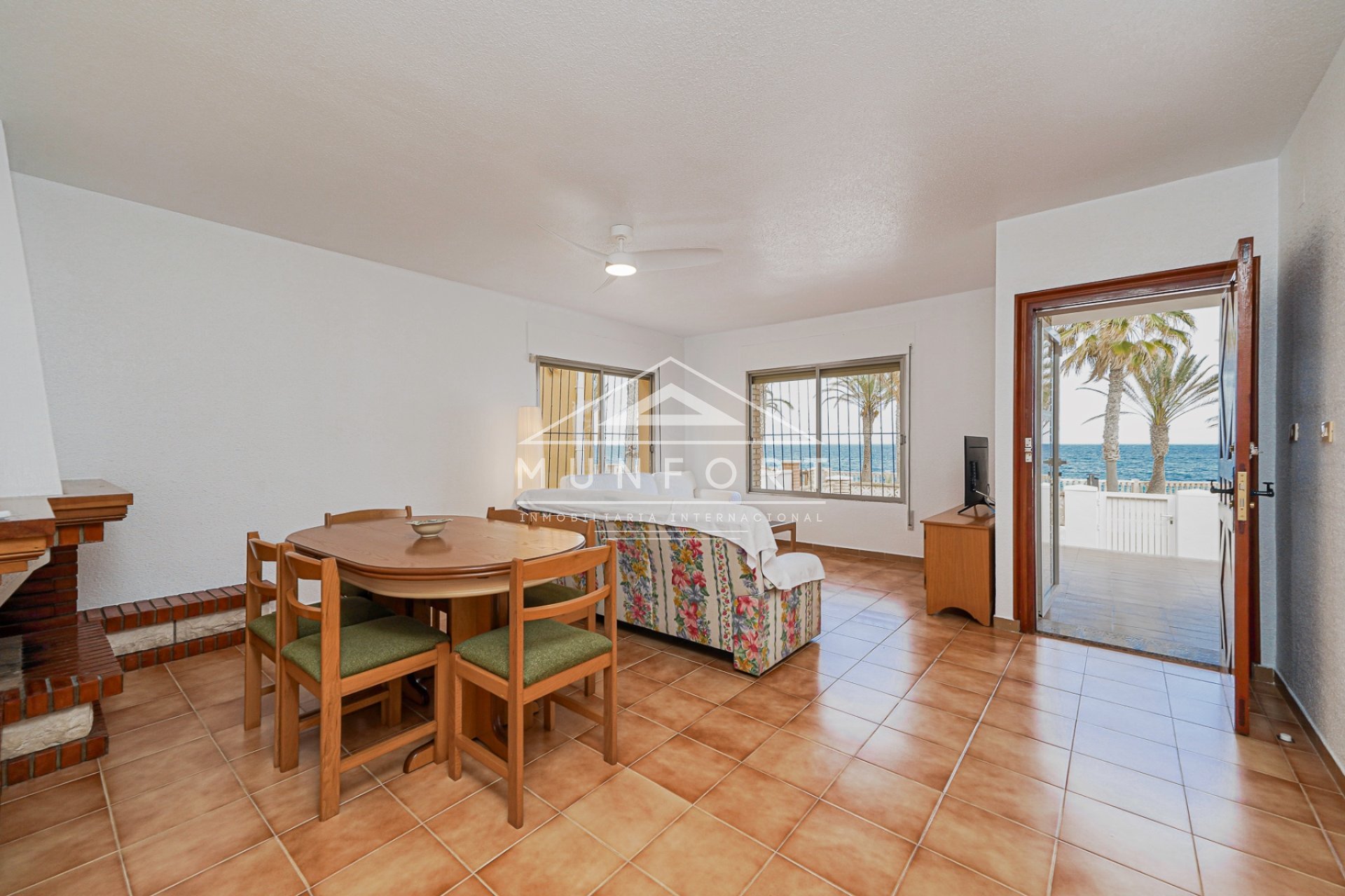 Long Term Rental - Villas -
Pilar de la Horadada - Torre de la Horadada