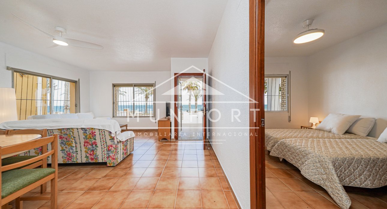 Long Term Rental - Villas -
Pilar de la Horadada - Torre de la Horadada