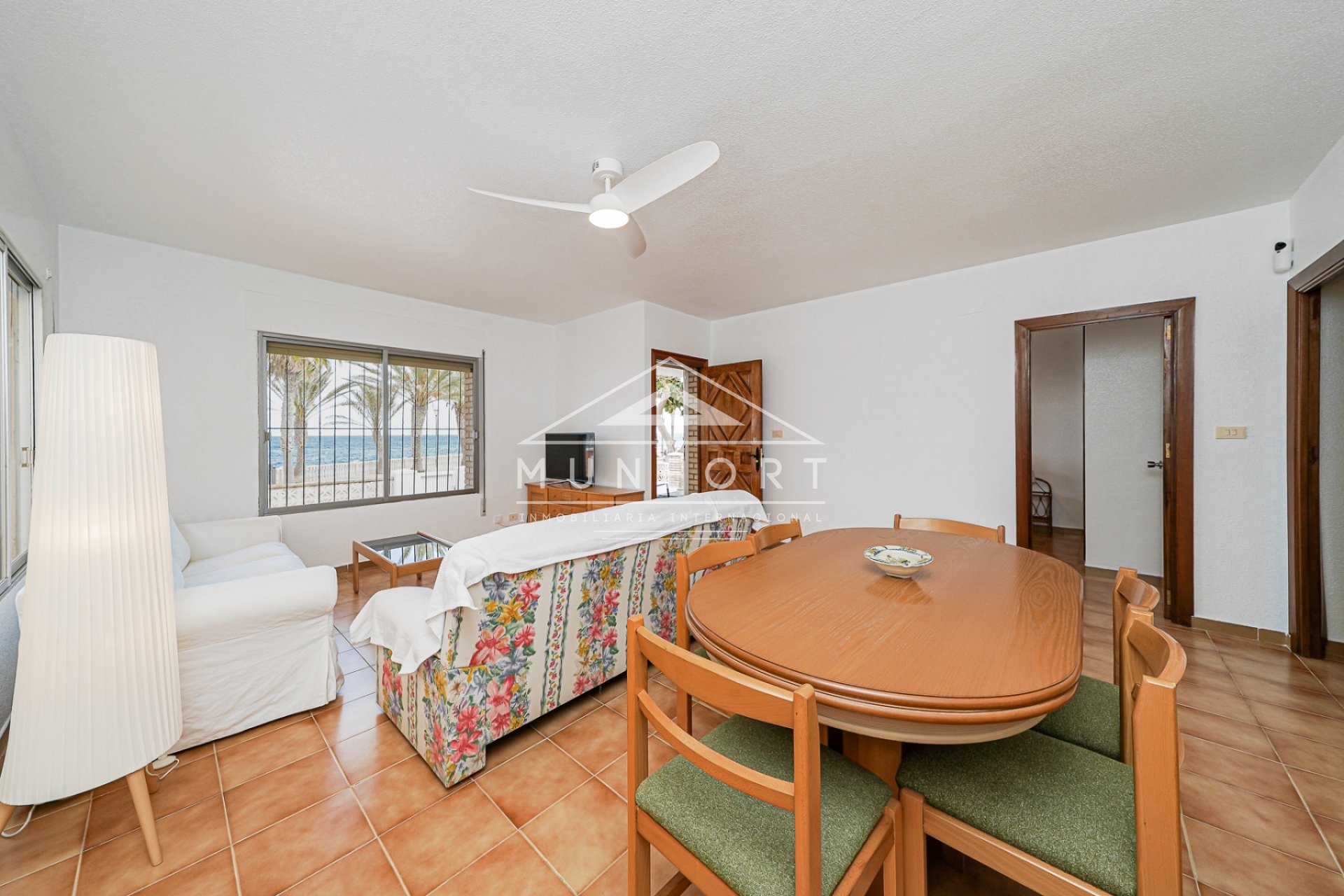 Long Term Rental - Villas -
Pilar de la Horadada - Torre de la Horadada