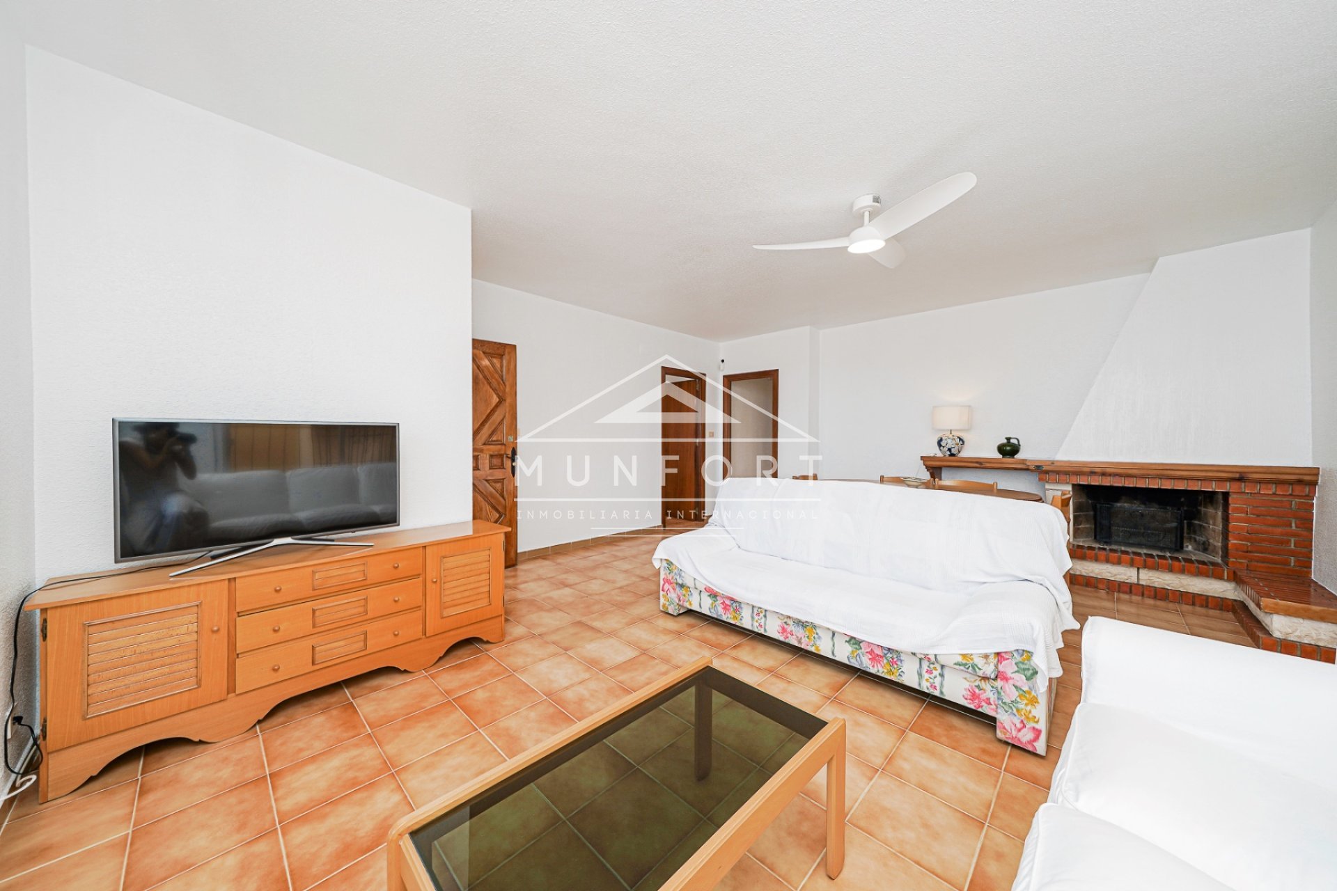 Long Term Rental - Villas -
Pilar de la Horadada - Torre de la Horadada