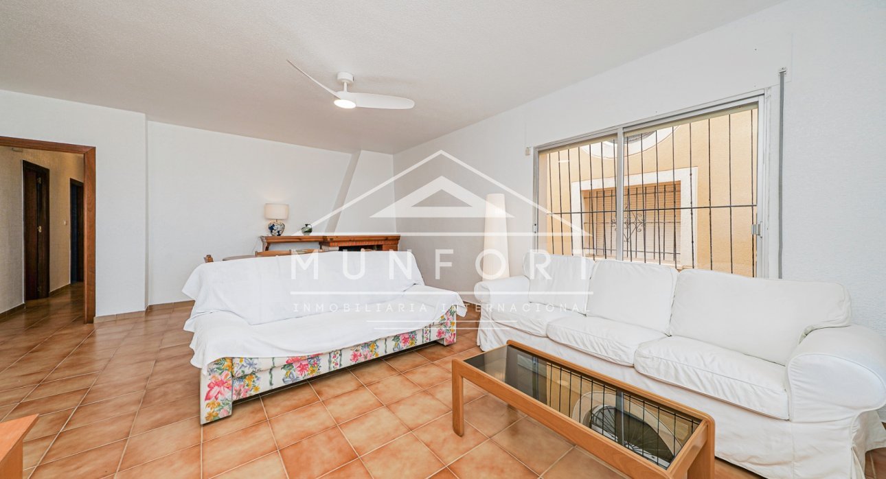 Long Term Rental - Villas -
Pilar de la Horadada - Torre de la Horadada