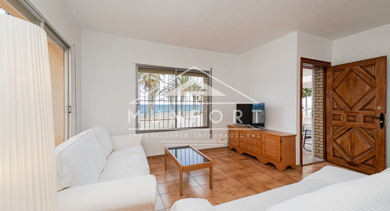 Long Term Rental - Villas -
Pilar de la Horadada - Torre de la Horadada