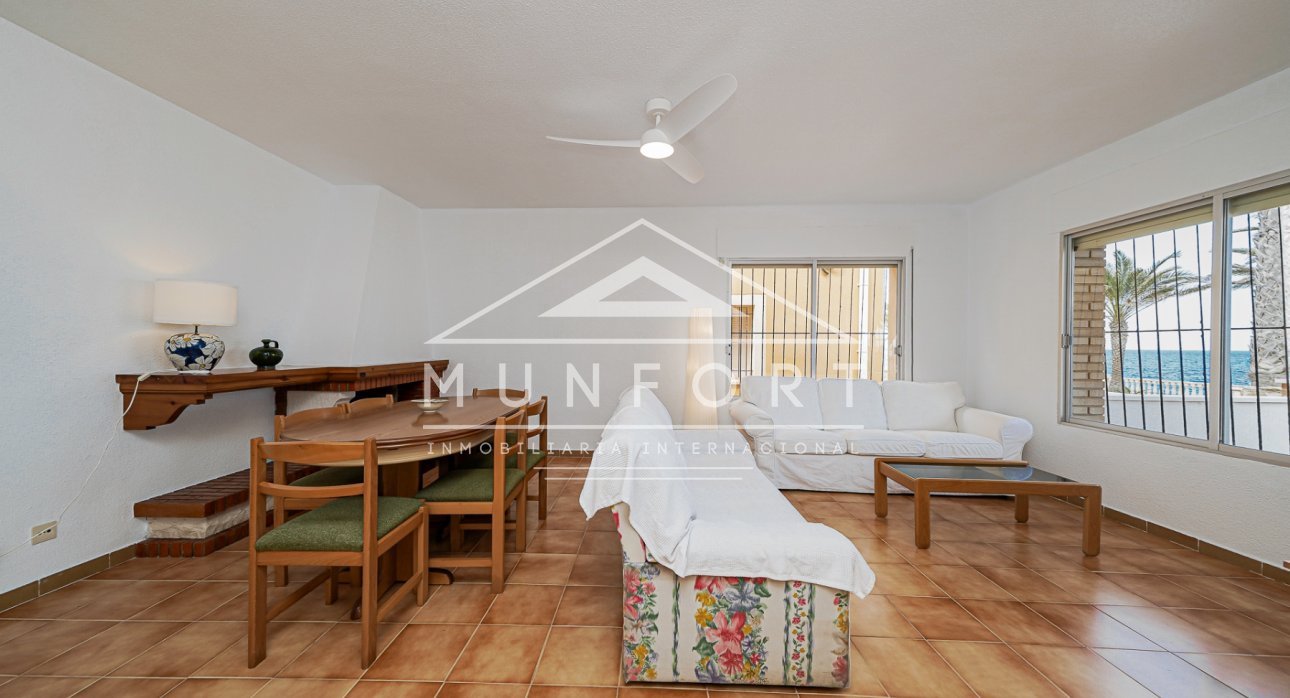 Long Term Rental - Villas -
Pilar de la Horadada - Torre de la Horadada