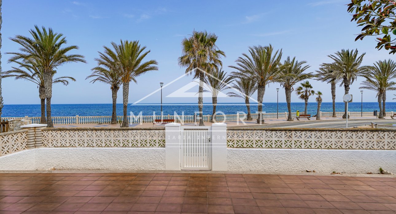 Long Term Rental - Villas -
Pilar de la Horadada - Torre de la Horadada