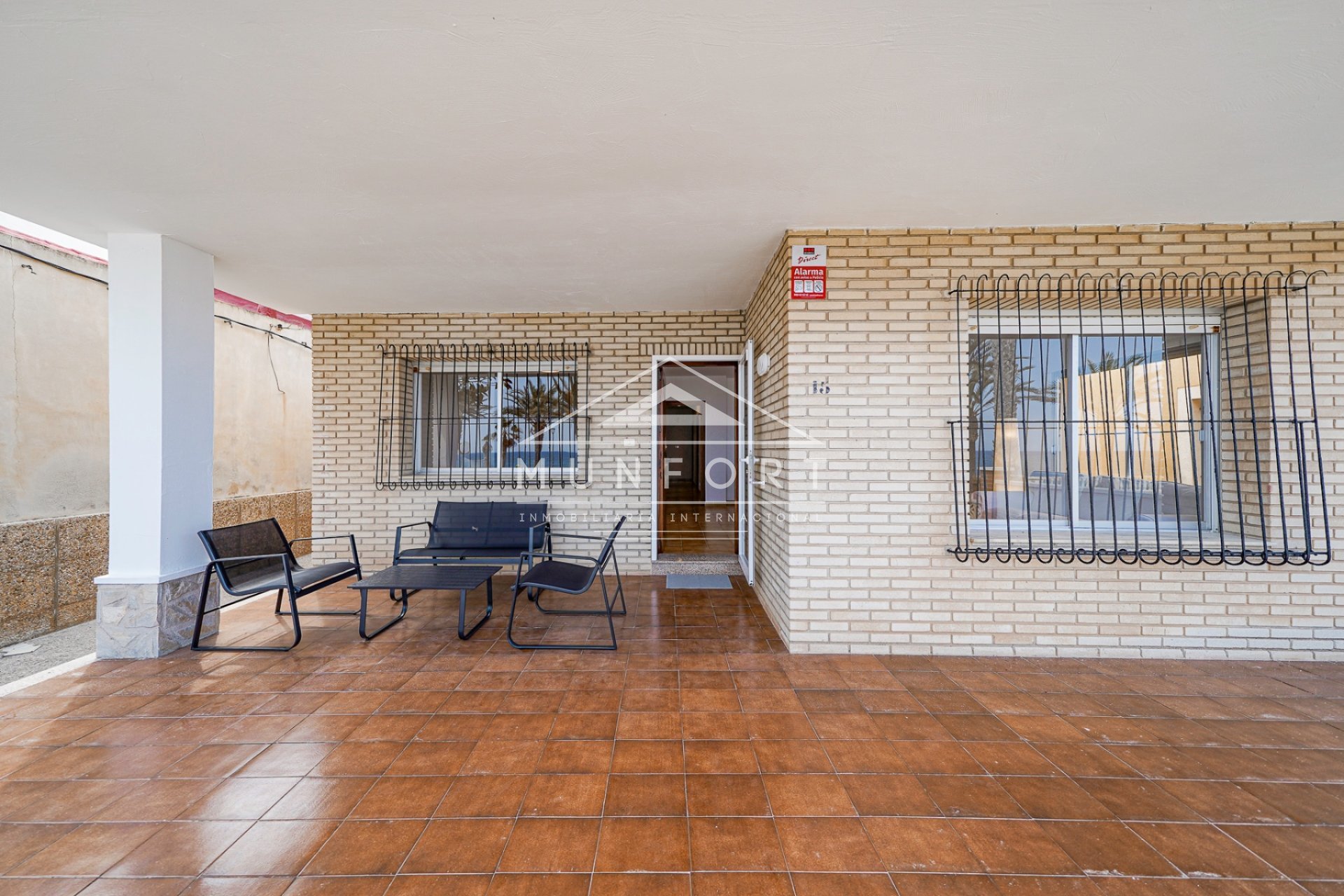 Long Term Rental - Villas -
Pilar de la Horadada - Torre de la Horadada