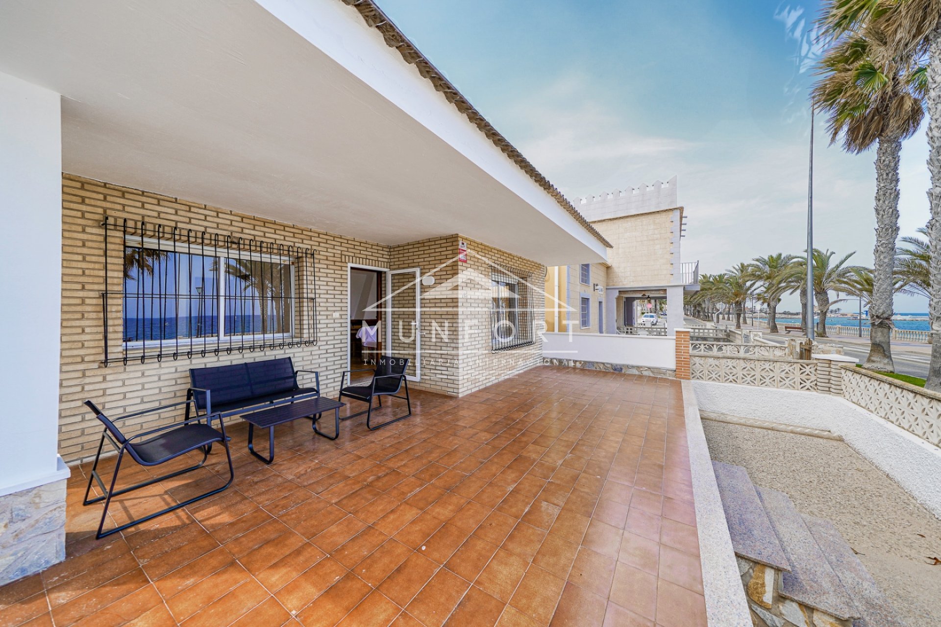 Long Term Rental - Villas -
Pilar de la Horadada - Torre de la Horadada