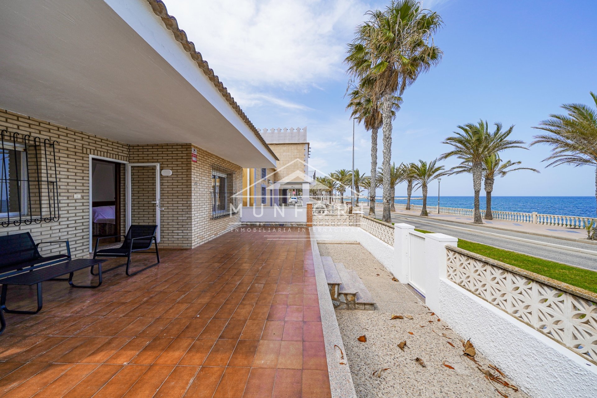 Long Term Rental - Villas -
Pilar de la Horadada - Torre de la Horadada