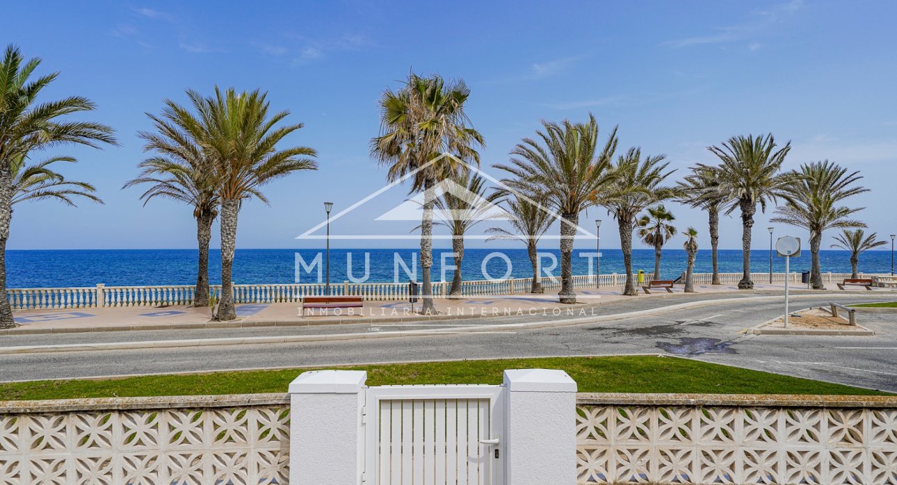 Long Term Rental - Villas -
Pilar de la Horadada - Torre de la Horadada