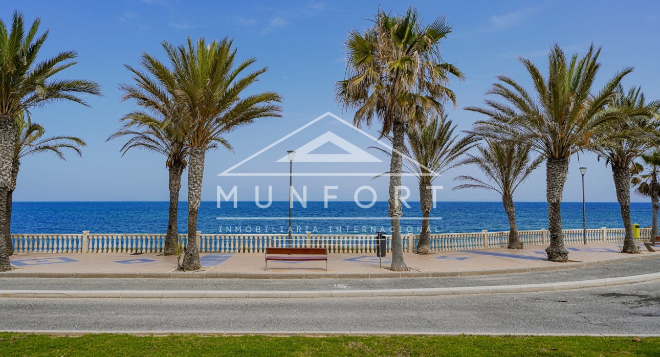 Long Term Rental - Villas -
Pilar de la Horadada - Torre de la Horadada