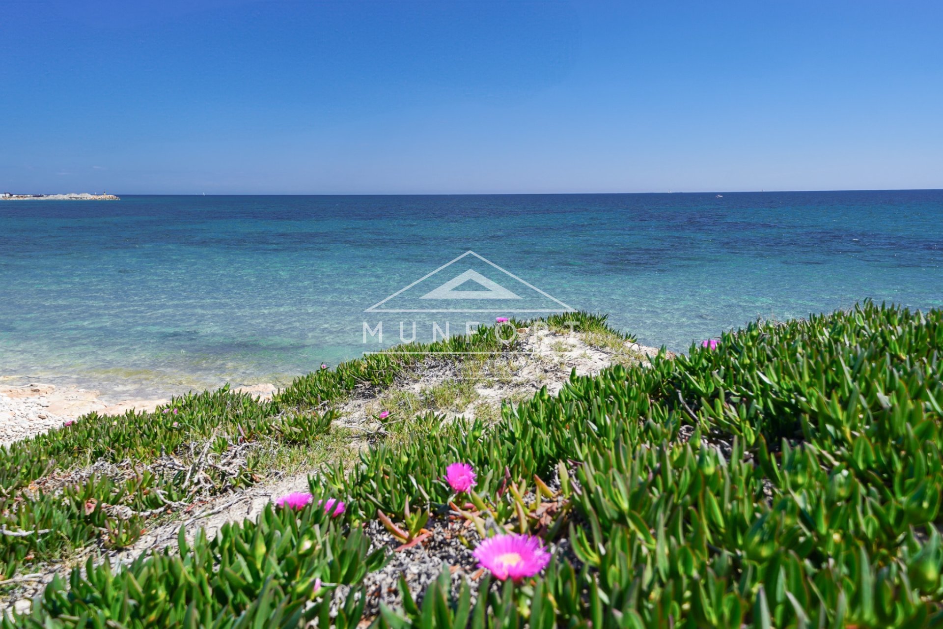 Long Term Rental - Villas -
Pilar de la Horadada - Torre de la Horadada