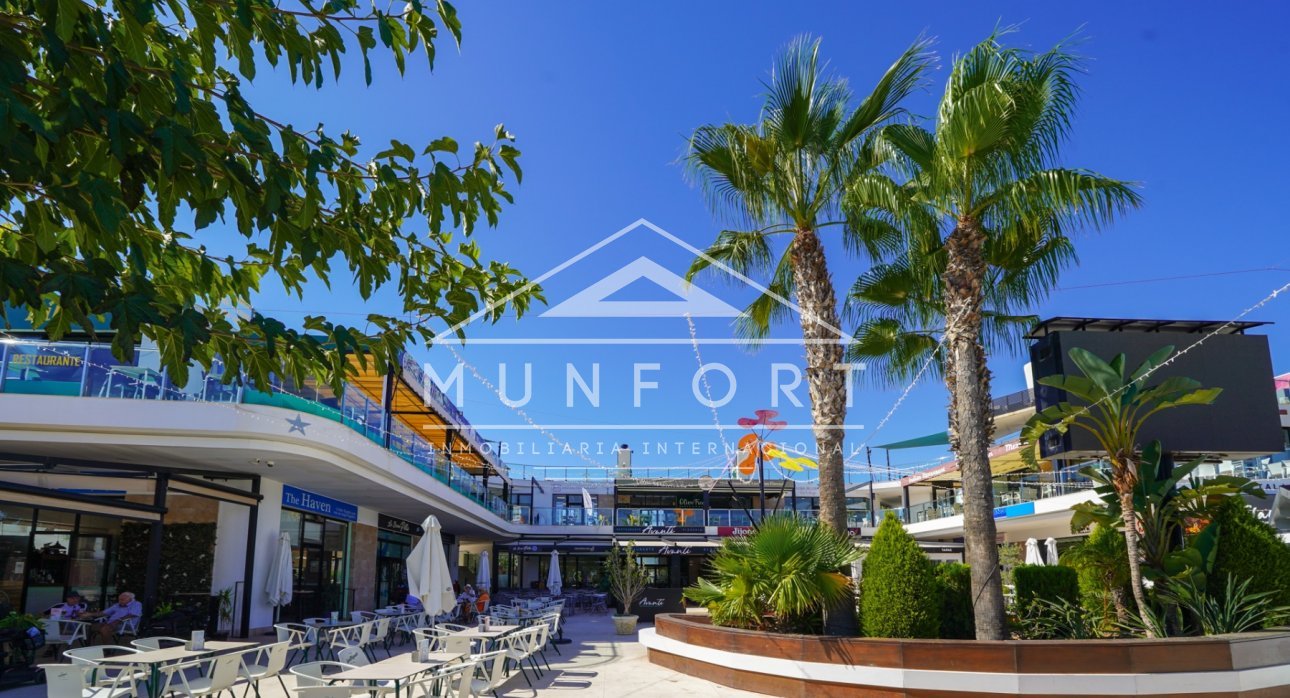 Long Term Rental - Villas -
Pilar de la Horadada - Torre de la Horadada