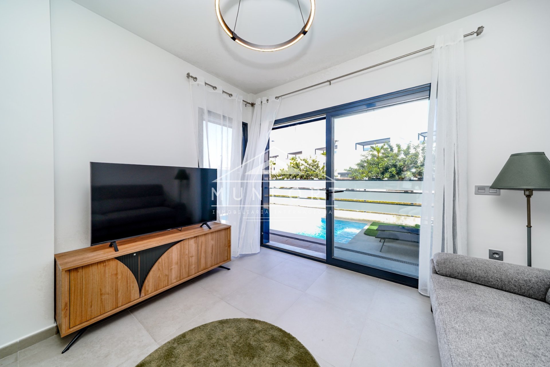 Long Term Rental - Villas -
San Javier - Santiago de la Ribera