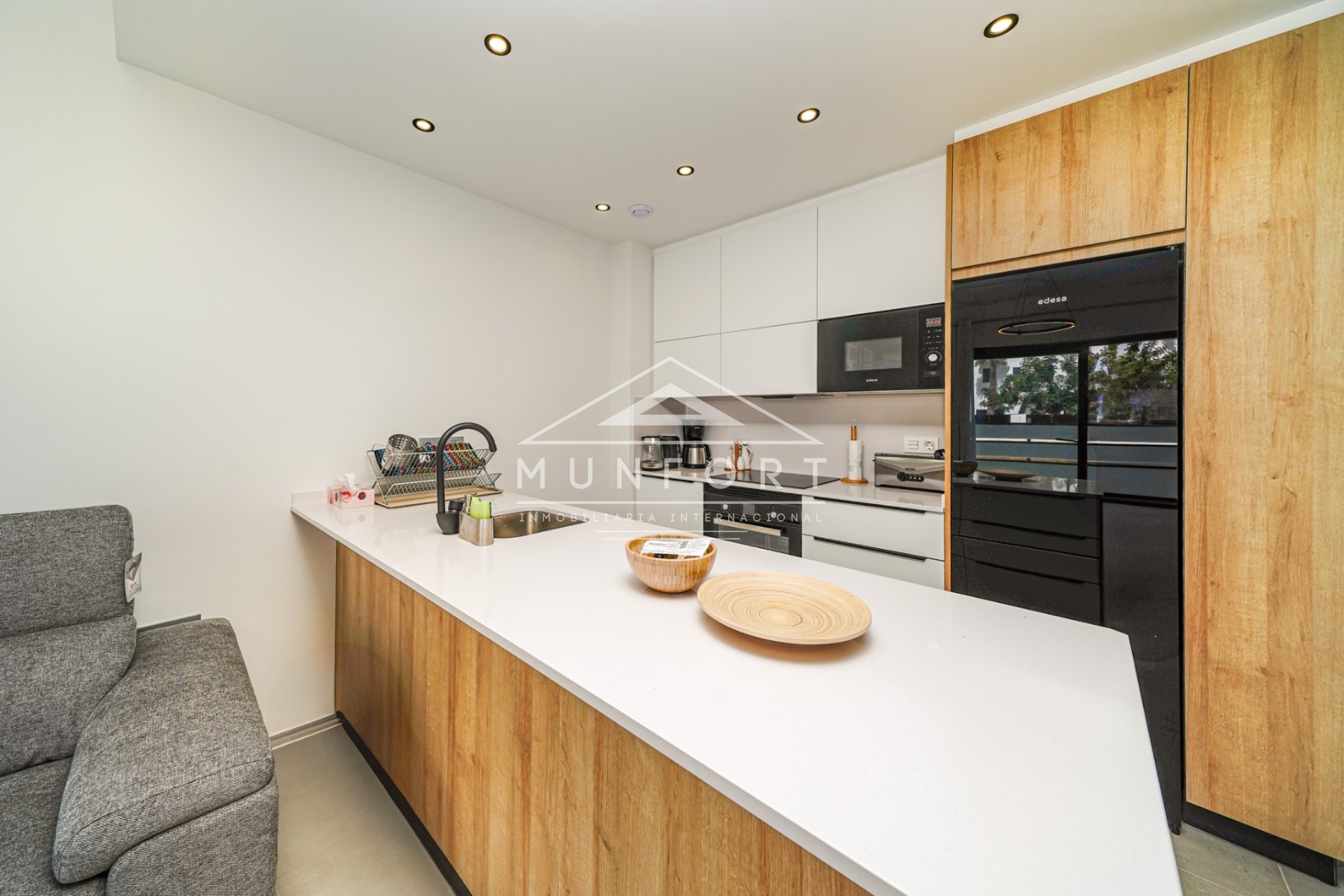 Long Term Rental - Villas -
San Javier - Santiago de la Ribera