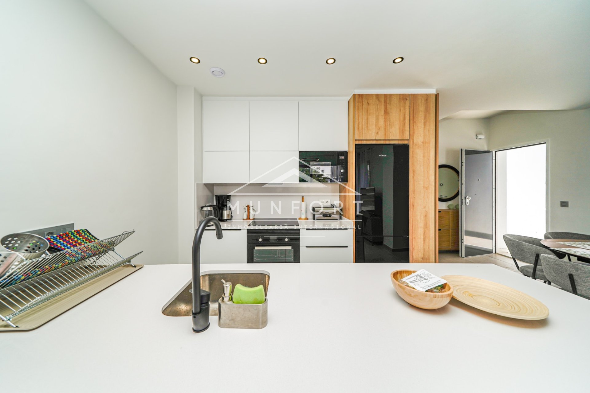 Long Term Rental - Villas -
San Javier - Santiago de la Ribera