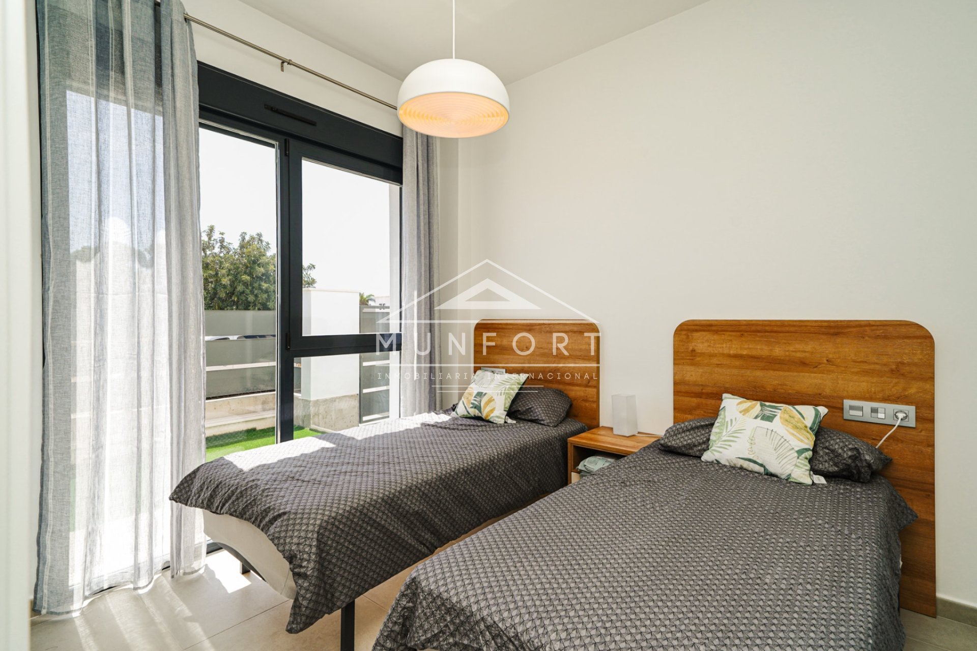 Long Term Rental - Villas -
San Javier - Santiago de la Ribera