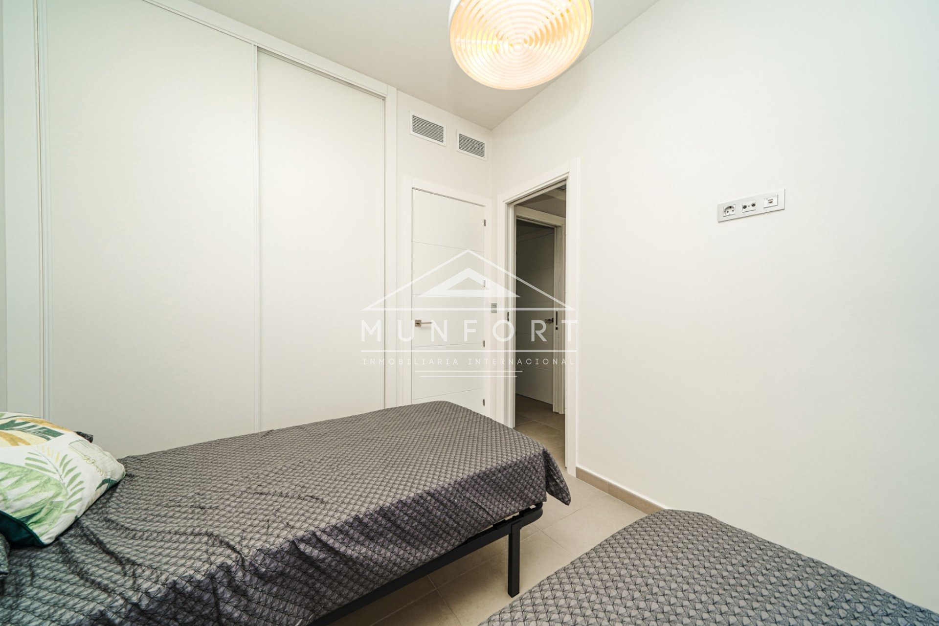 Long Term Rental - Villas -
San Javier - Santiago de la Ribera