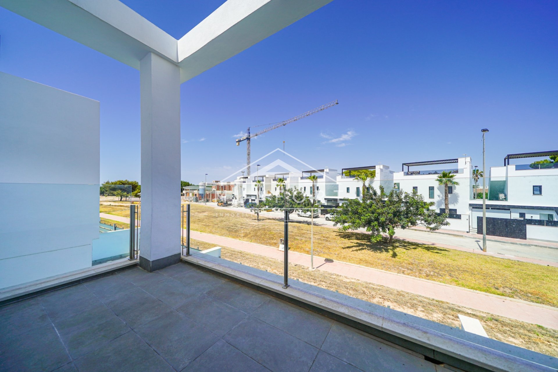 Long Term Rental - Villas -
San Javier - Santiago de la Ribera