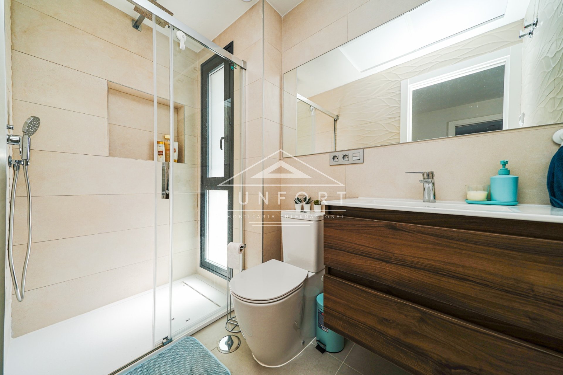 Long Term Rental - Villas -
San Javier - Santiago de la Ribera