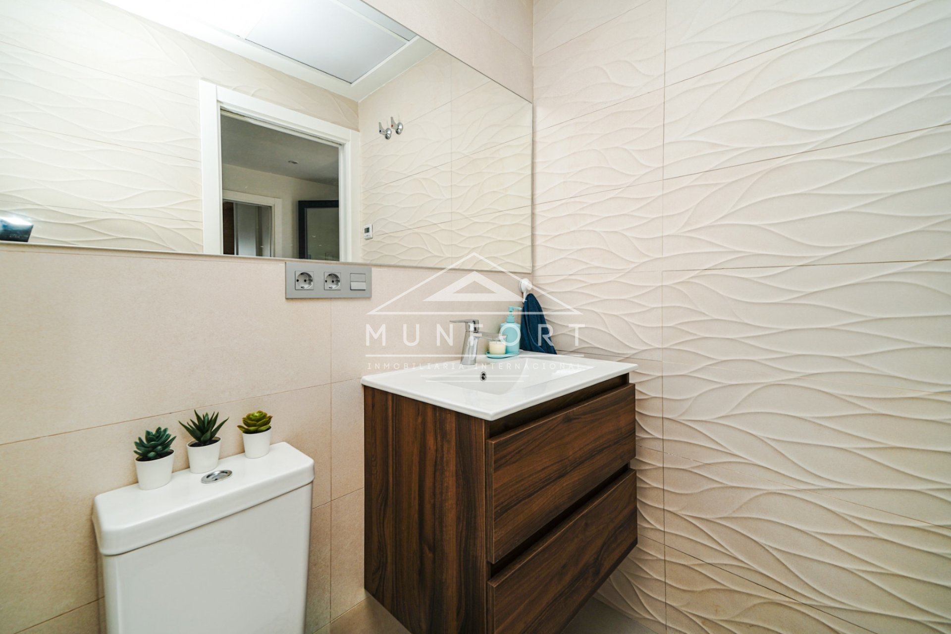 Long Term Rental - Villas -
San Javier - Santiago de la Ribera