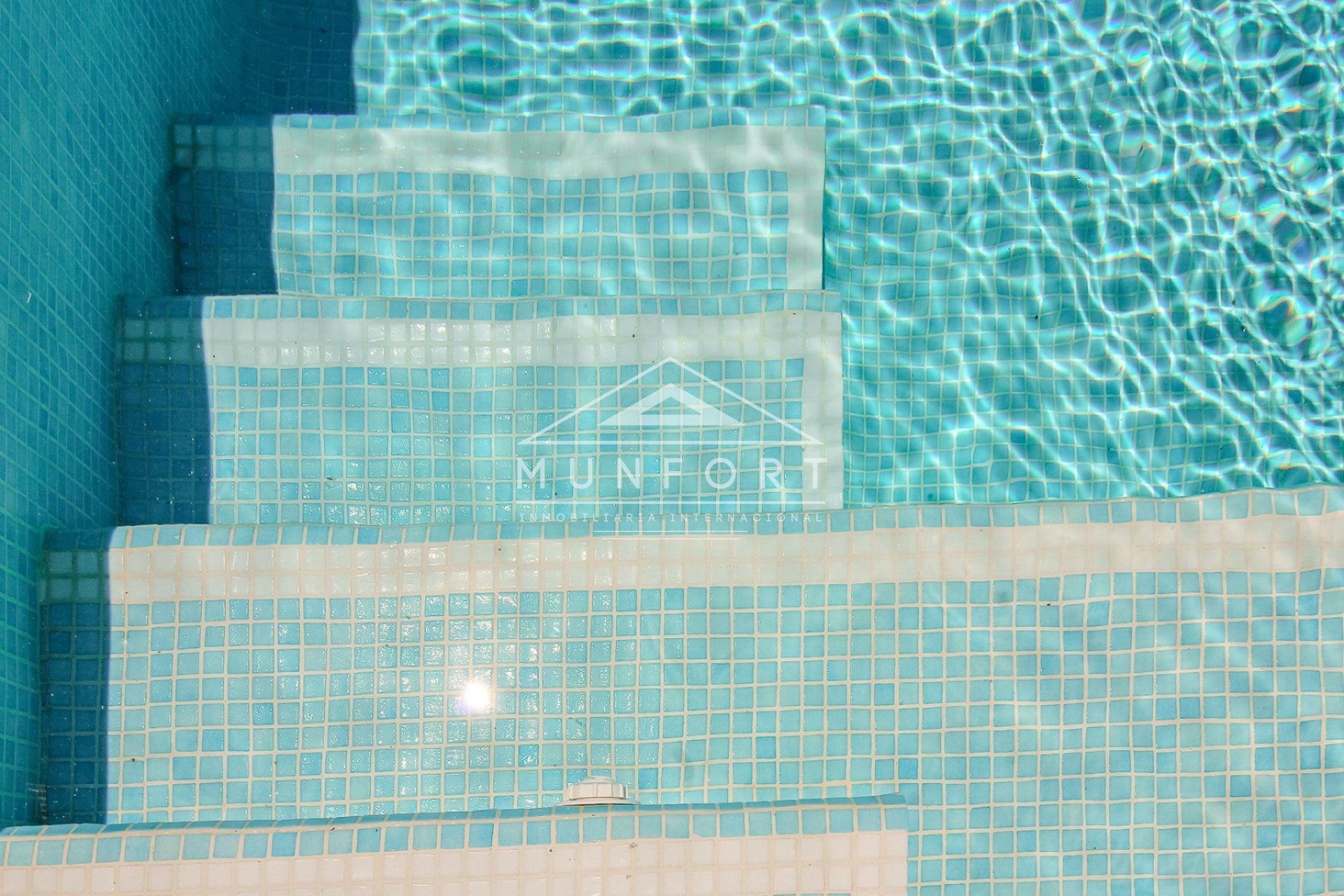 Long Term Rental - Villas -
San Javier - Santiago de la Ribera