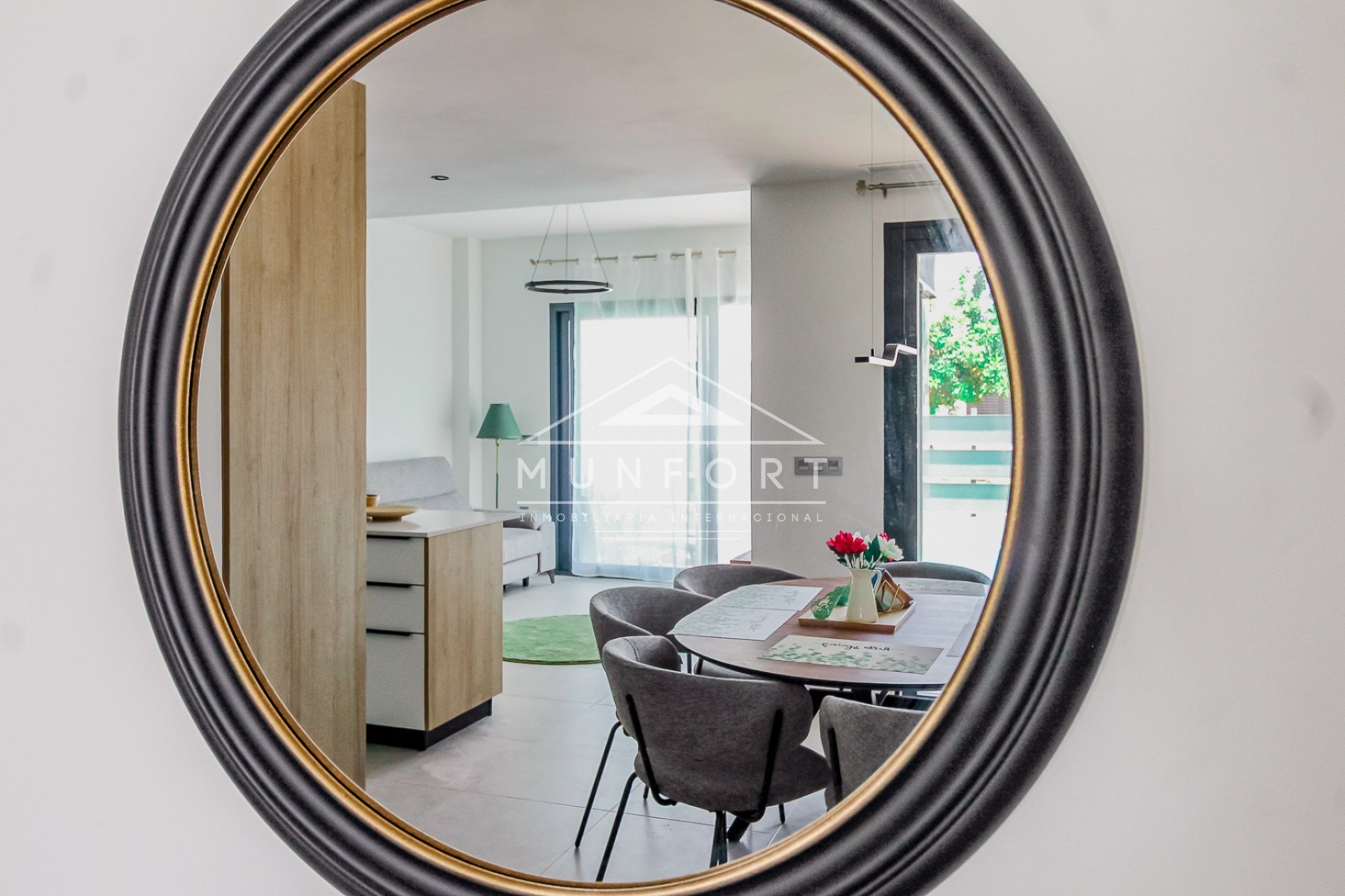 Long Term Rental - Villas -
San Javier - Santiago de la Ribera