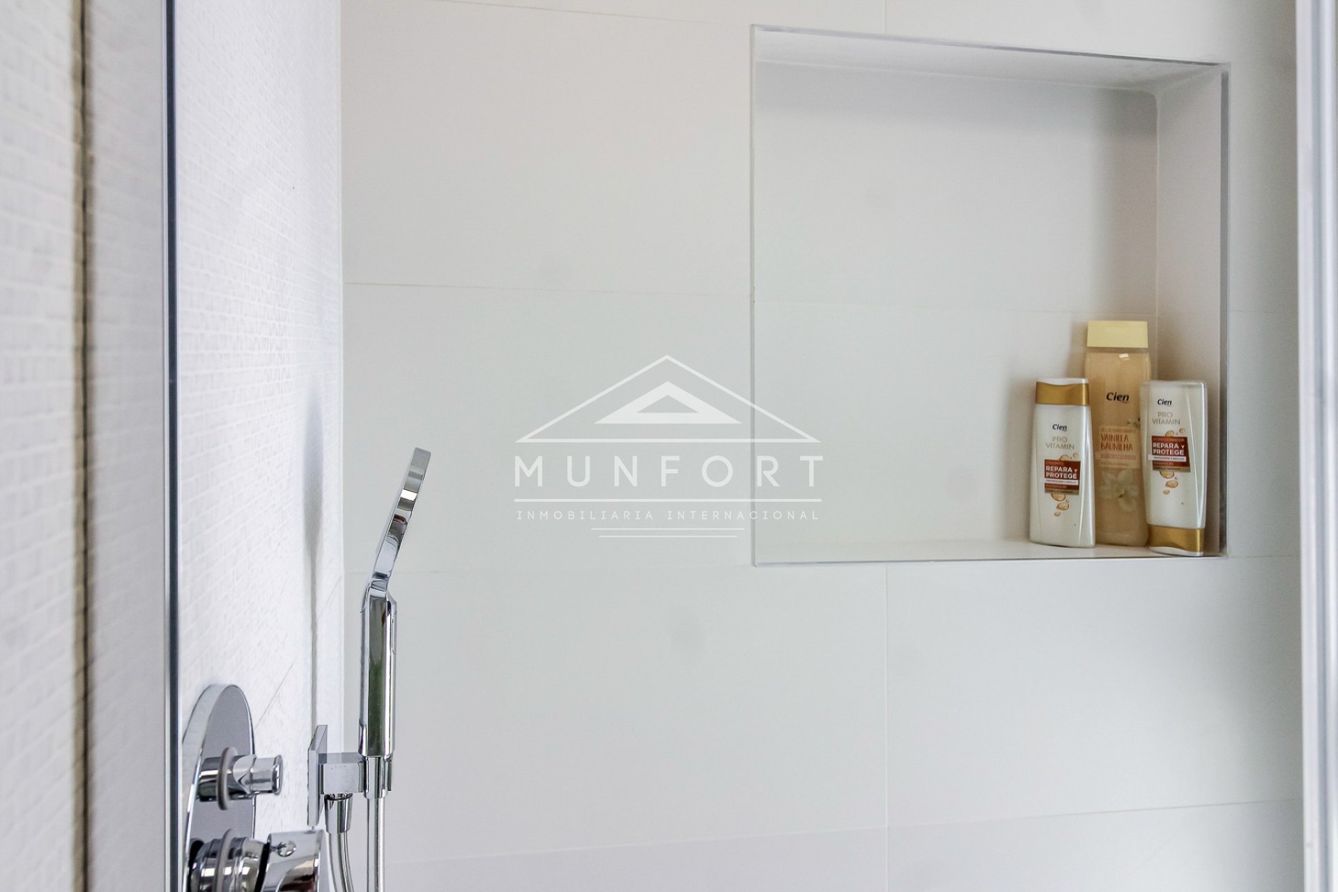 Long Term Rental - Villas -
San Javier - Santiago de la Ribera