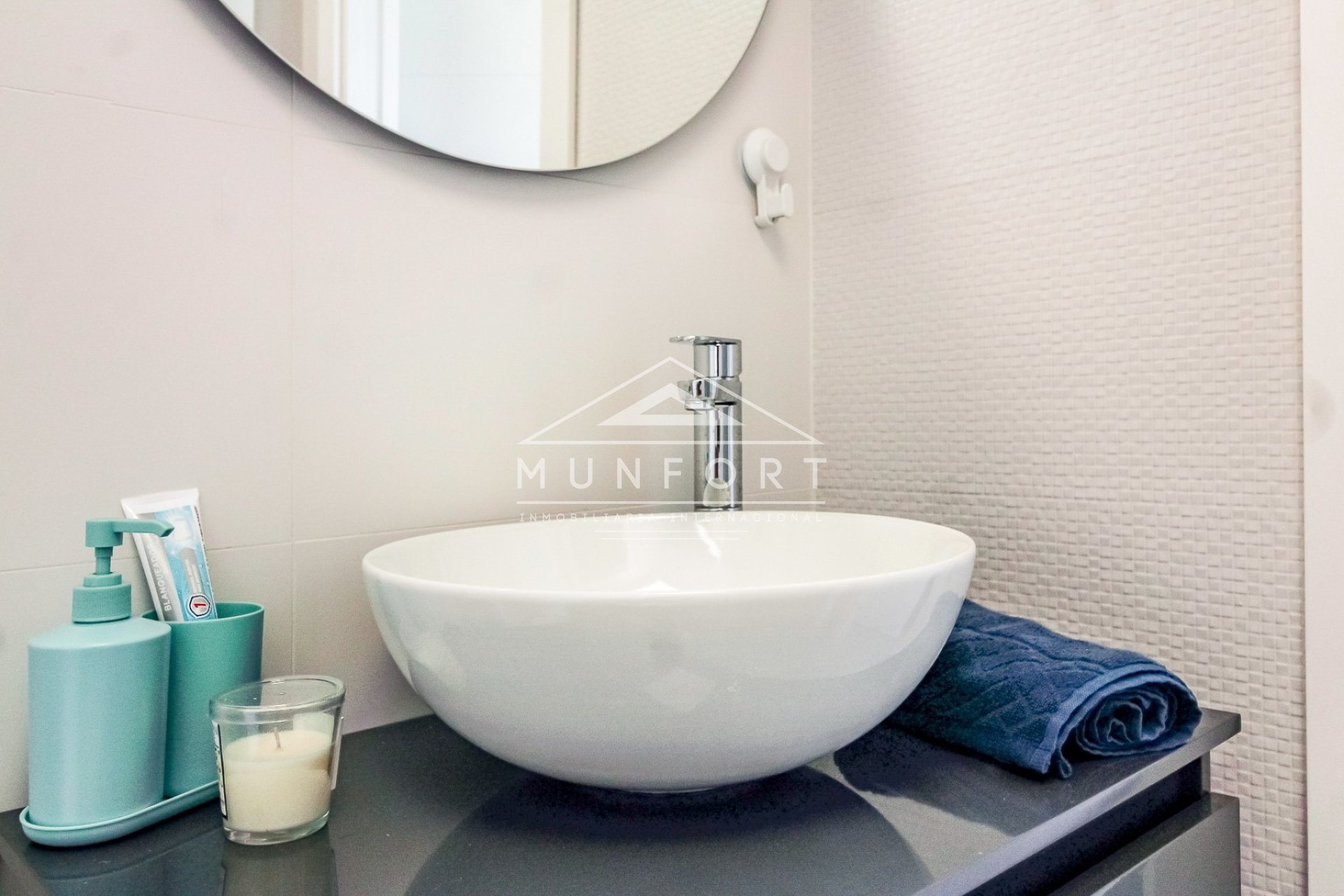 Long Term Rental - Villas -
San Javier - Santiago de la Ribera