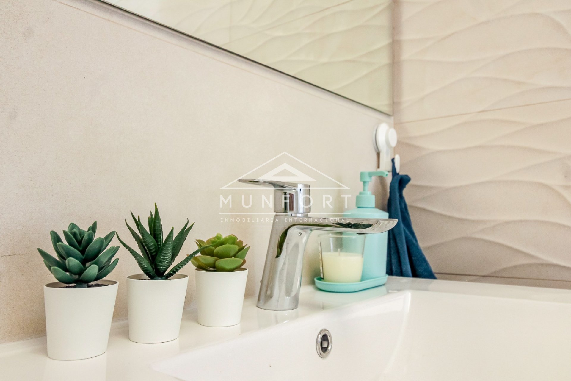 Long Term Rental - Villas -
San Javier - Santiago de la Ribera