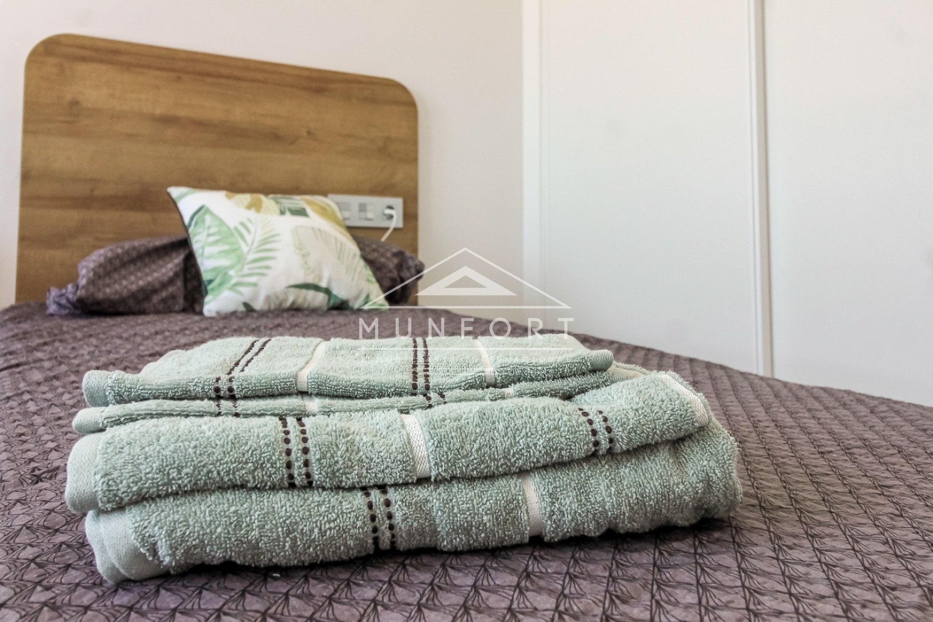 Long Term Rental - Villas -
San Javier - Santiago de la Ribera