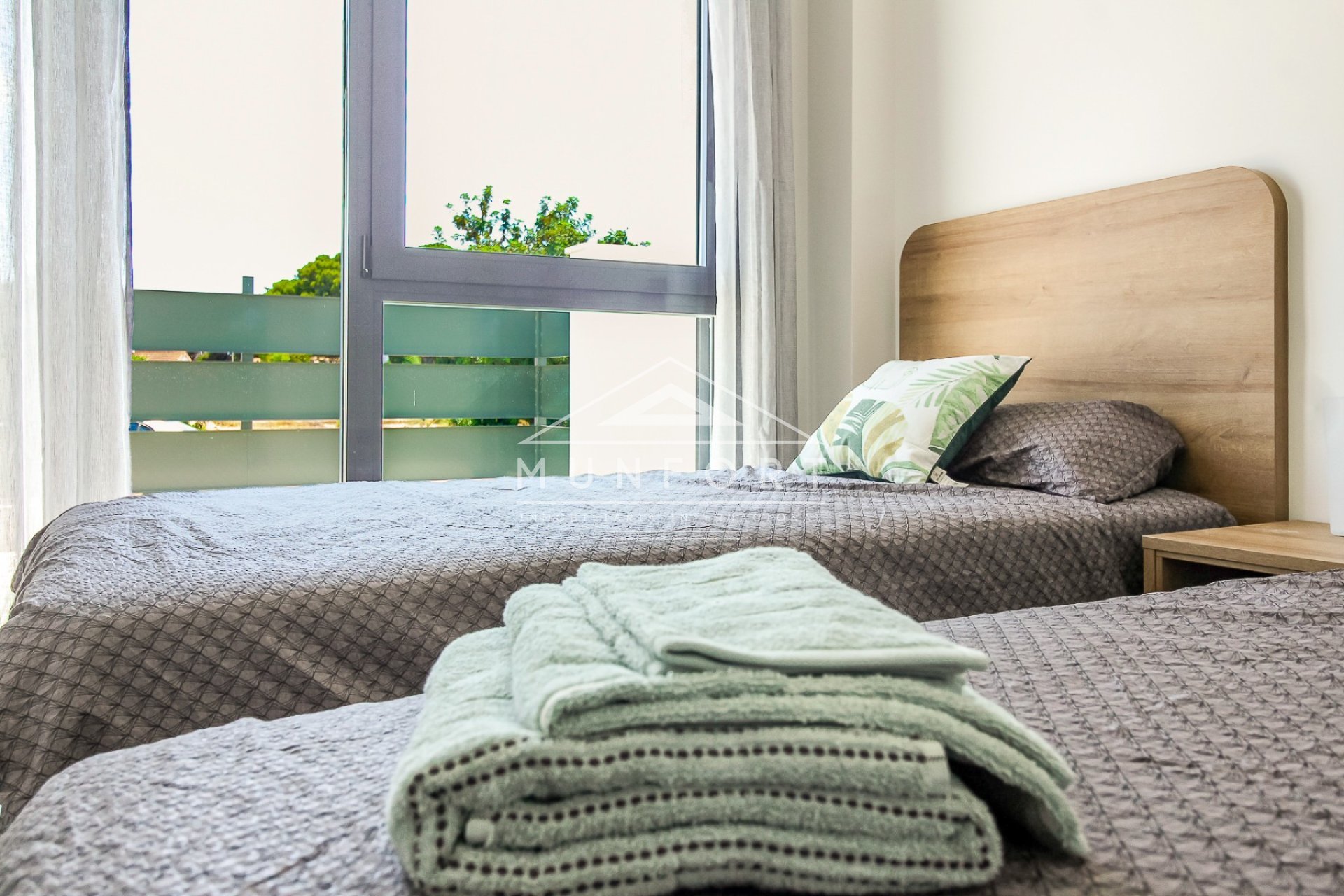 Long Term Rental - Villas -
San Javier - Santiago de la Ribera