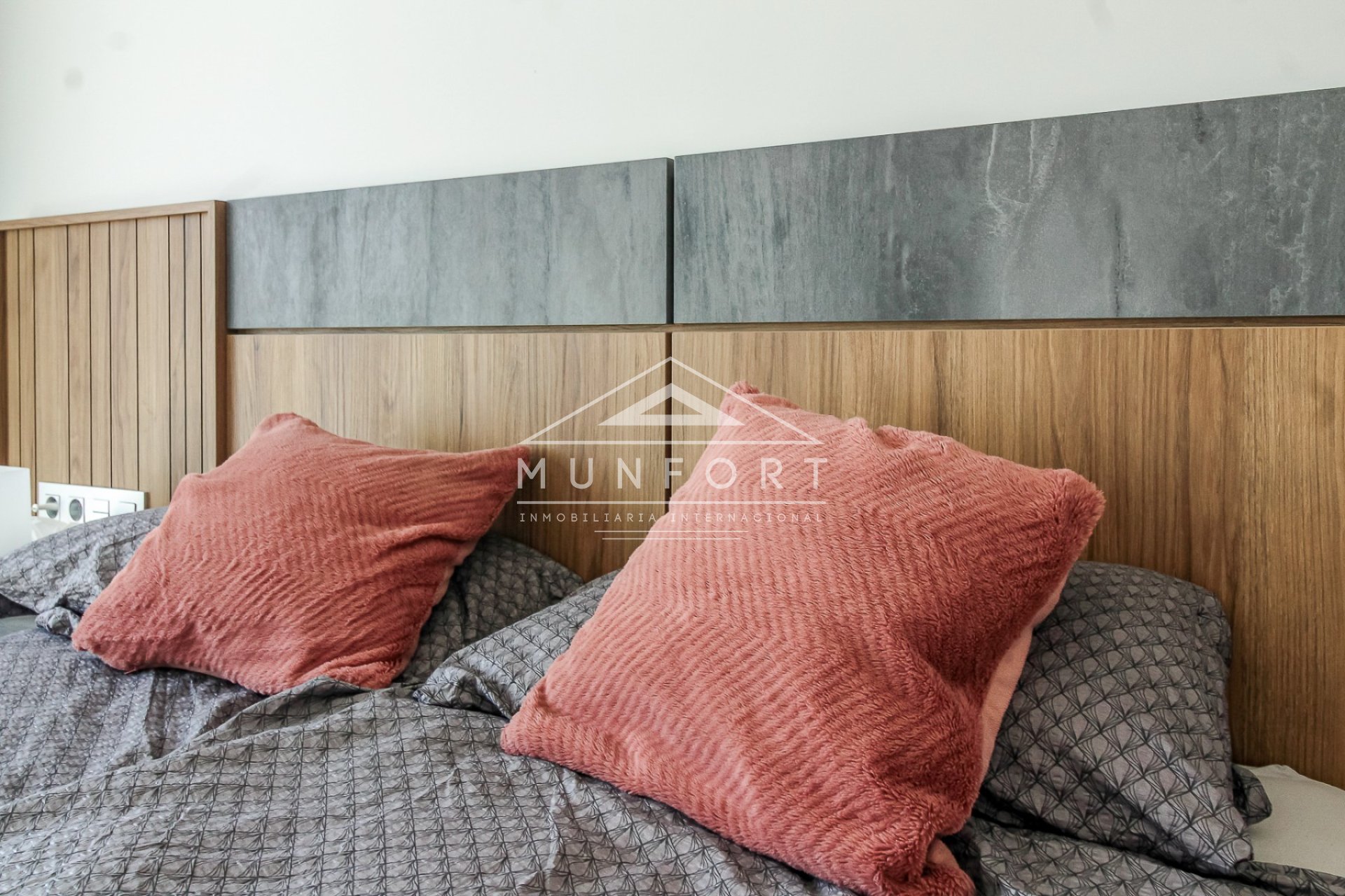 Long Term Rental - Villas -
San Javier - Santiago de la Ribera