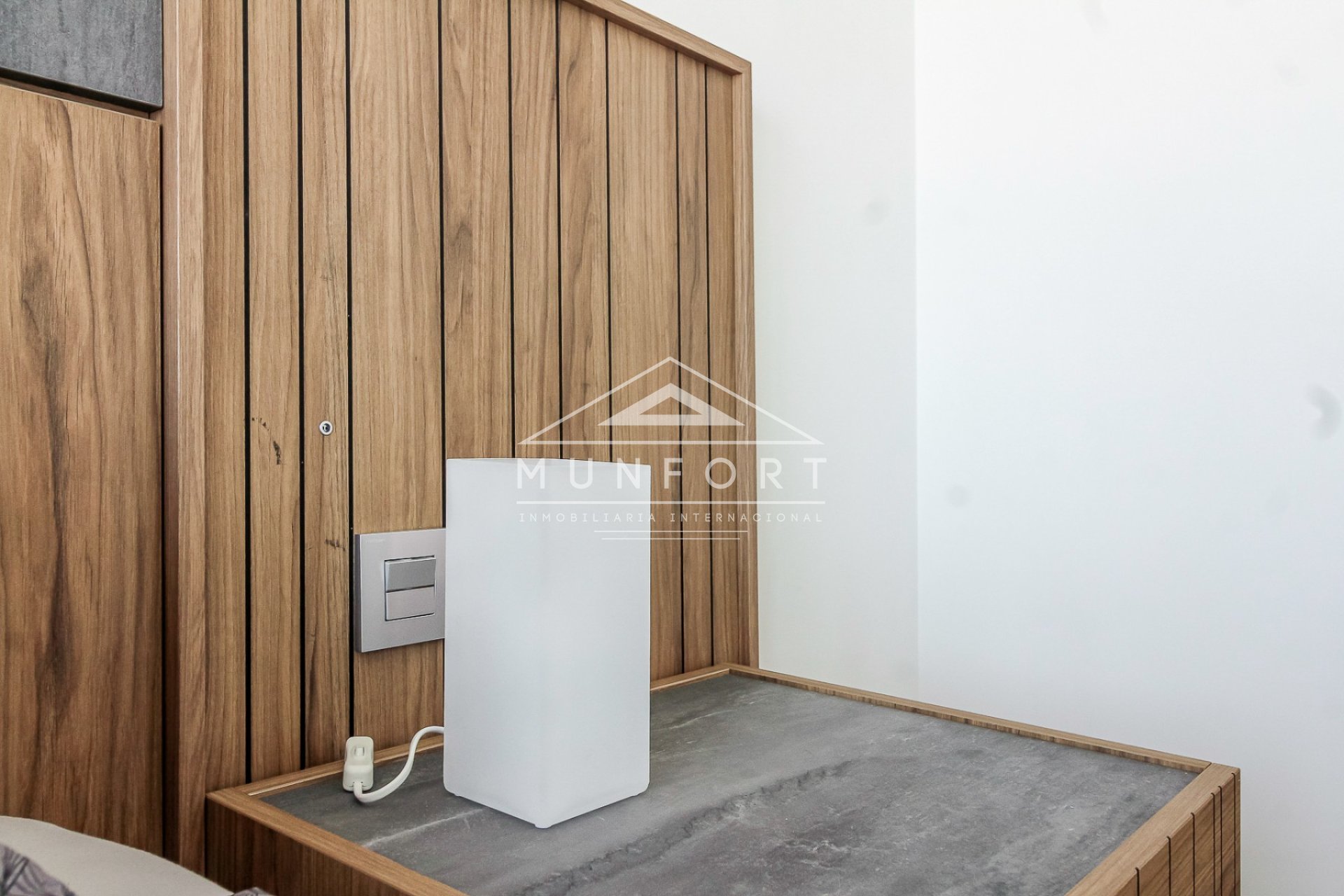 Long Term Rental - Villas -
San Javier - Santiago de la Ribera