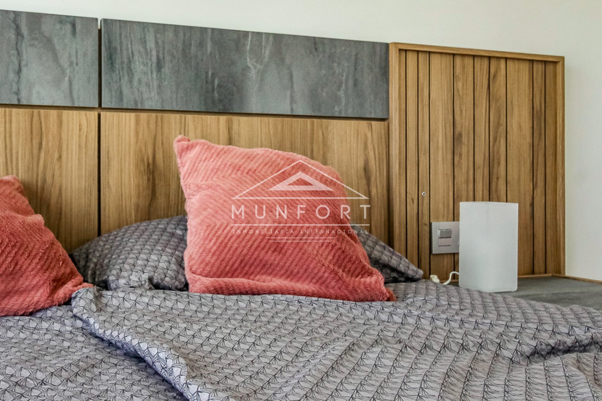 Long Term Rental - Villas -
San Javier - Santiago de la Ribera