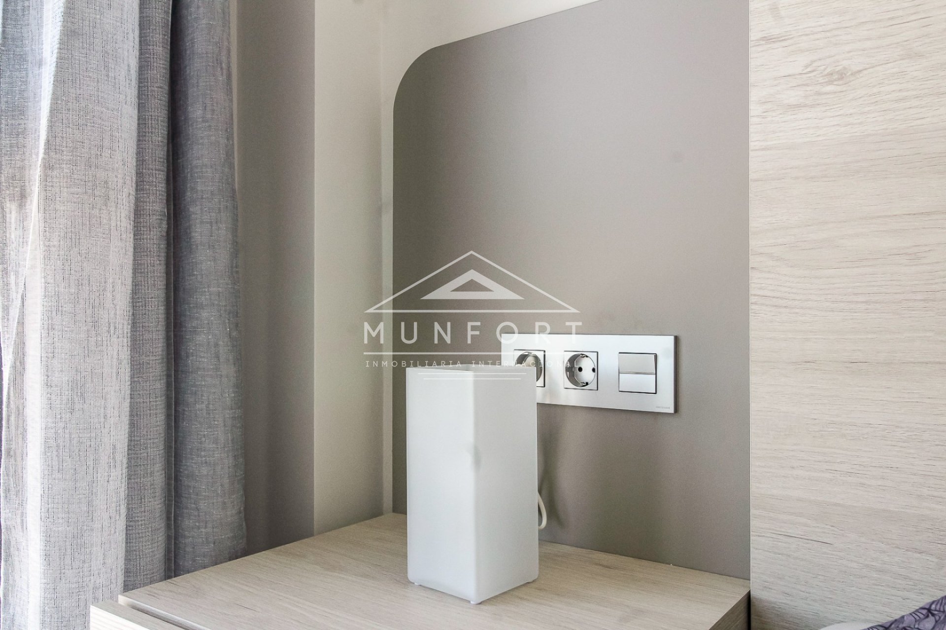 Long Term Rental - Villas -
San Javier - Santiago de la Ribera