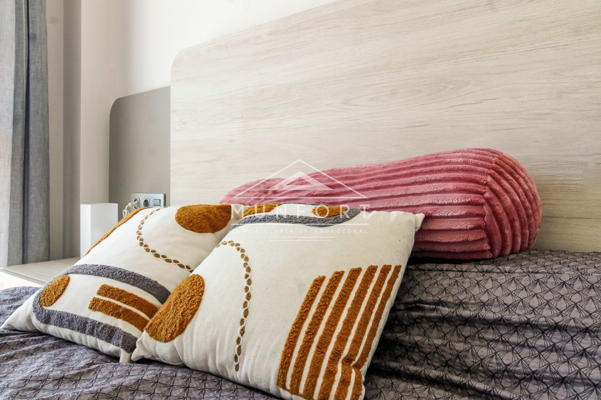 Long Term Rental - Villas -
San Javier - Santiago de la Ribera