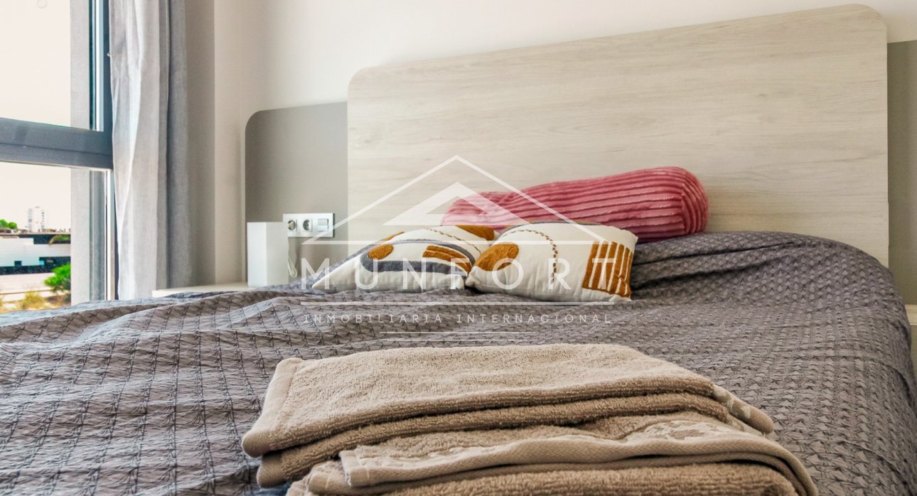 Long Term Rental - Villas -
San Javier - Santiago de la Ribera