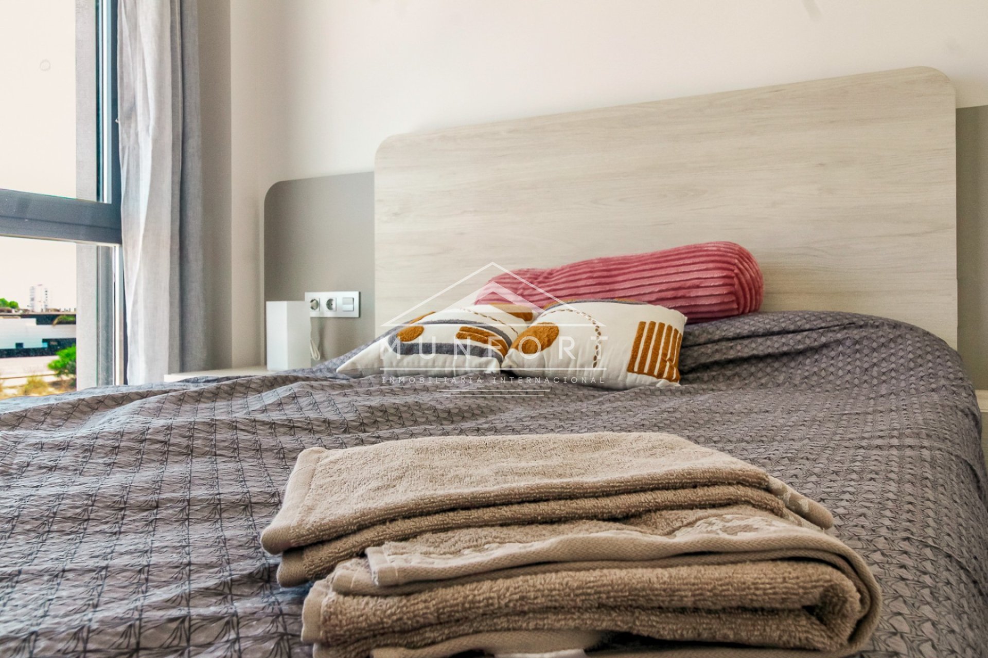 Long Term Rental - Villas -
San Javier - Santiago de la Ribera