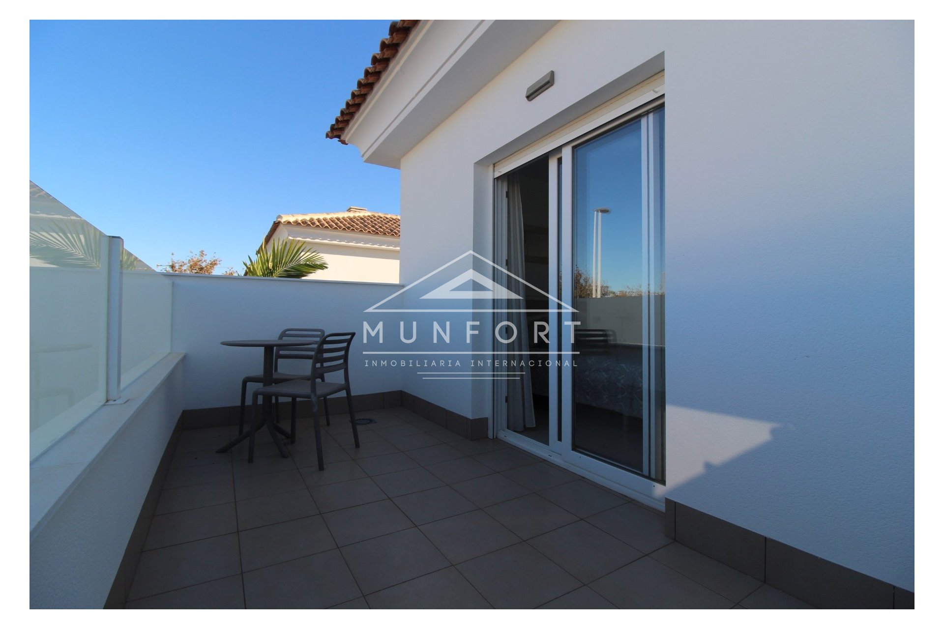 Long Term Rental - Villas -
San Pedro del Pinatar - Lo Pagán