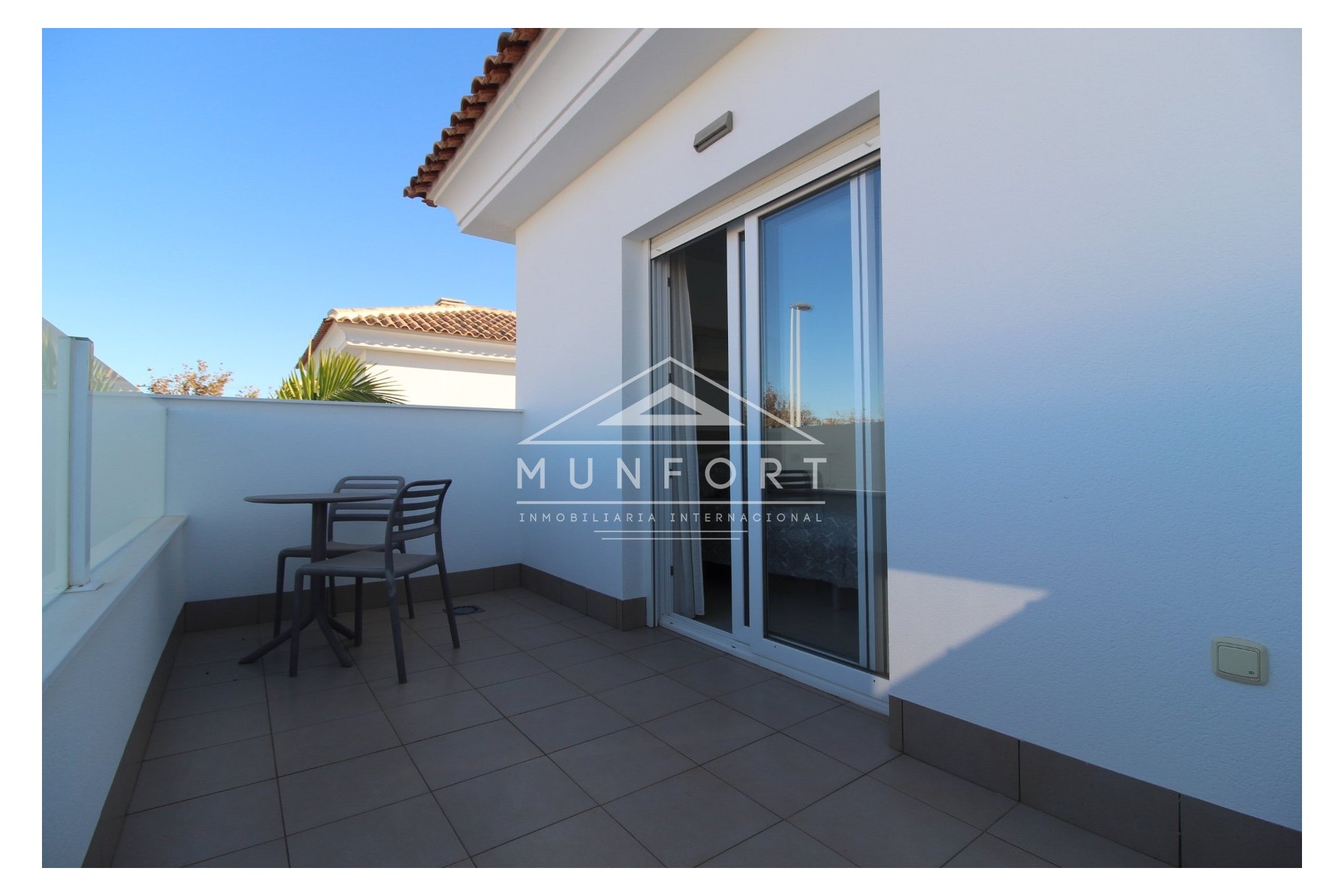 Long Term Rental - Villas -
San Pedro del Pinatar - Lo Pagán