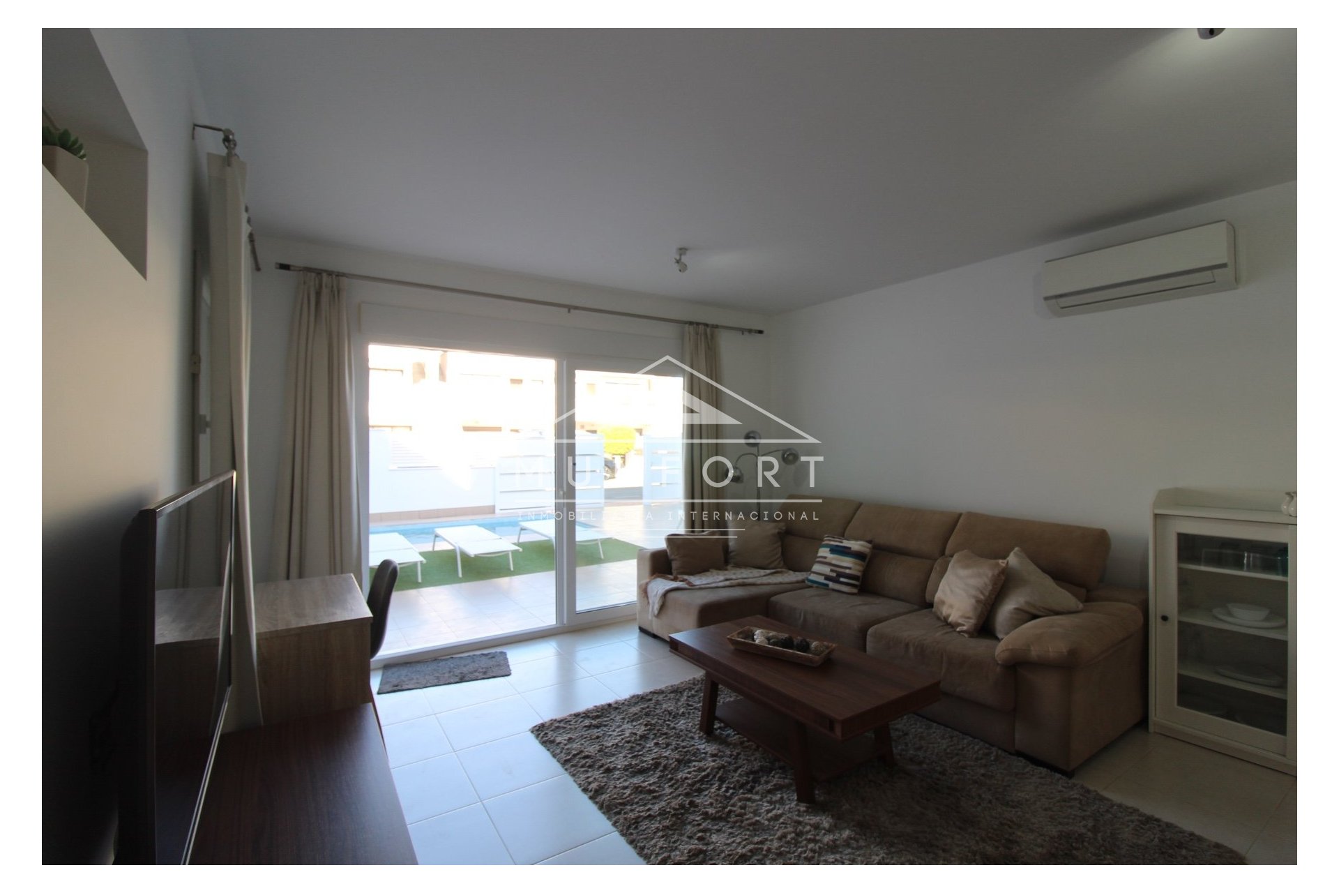 Long Term Rental - Villas -
San Pedro del Pinatar - Lo Pagán