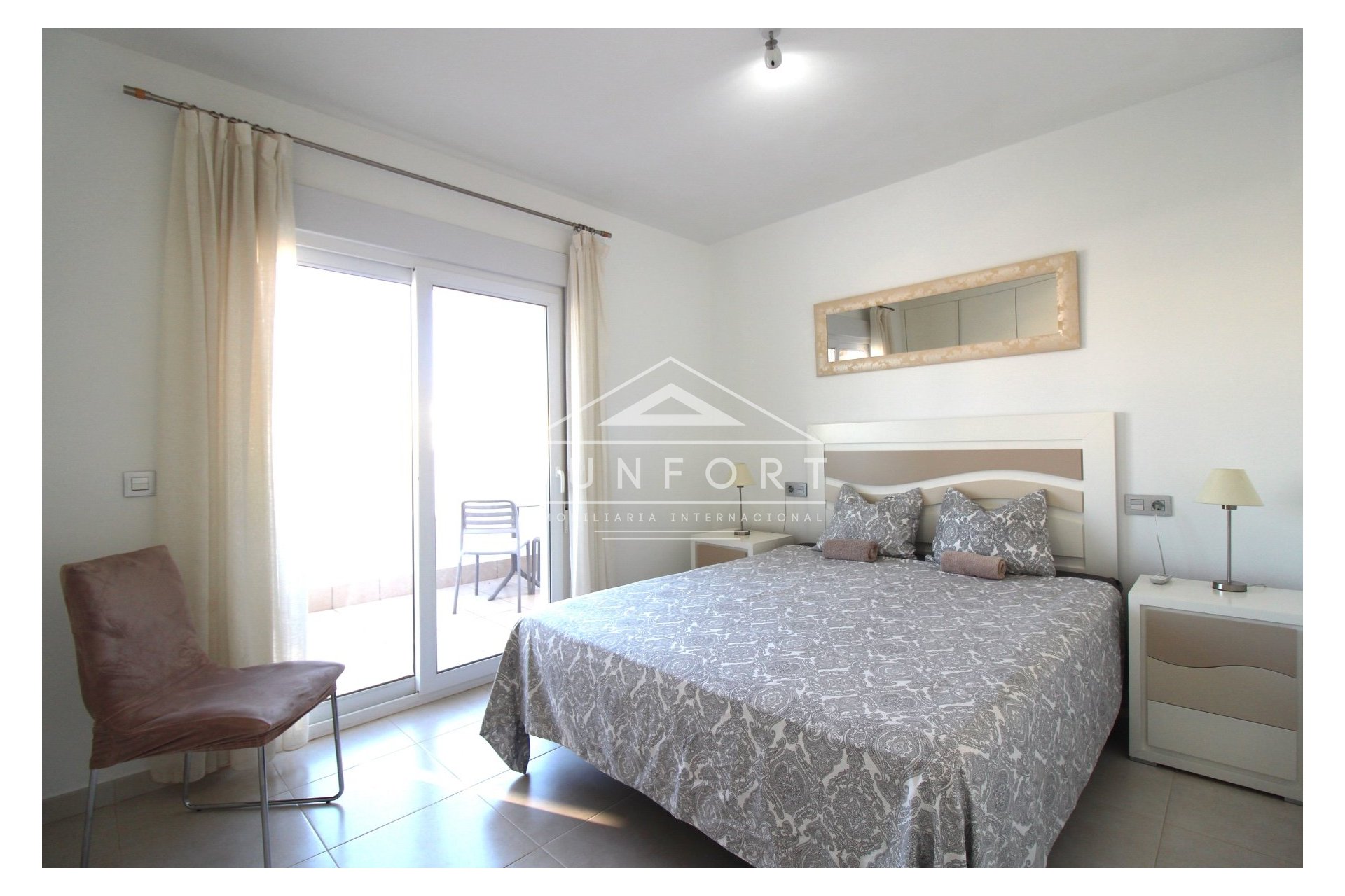 Long Term Rental - Villas -
San Pedro del Pinatar - Lo Pagán