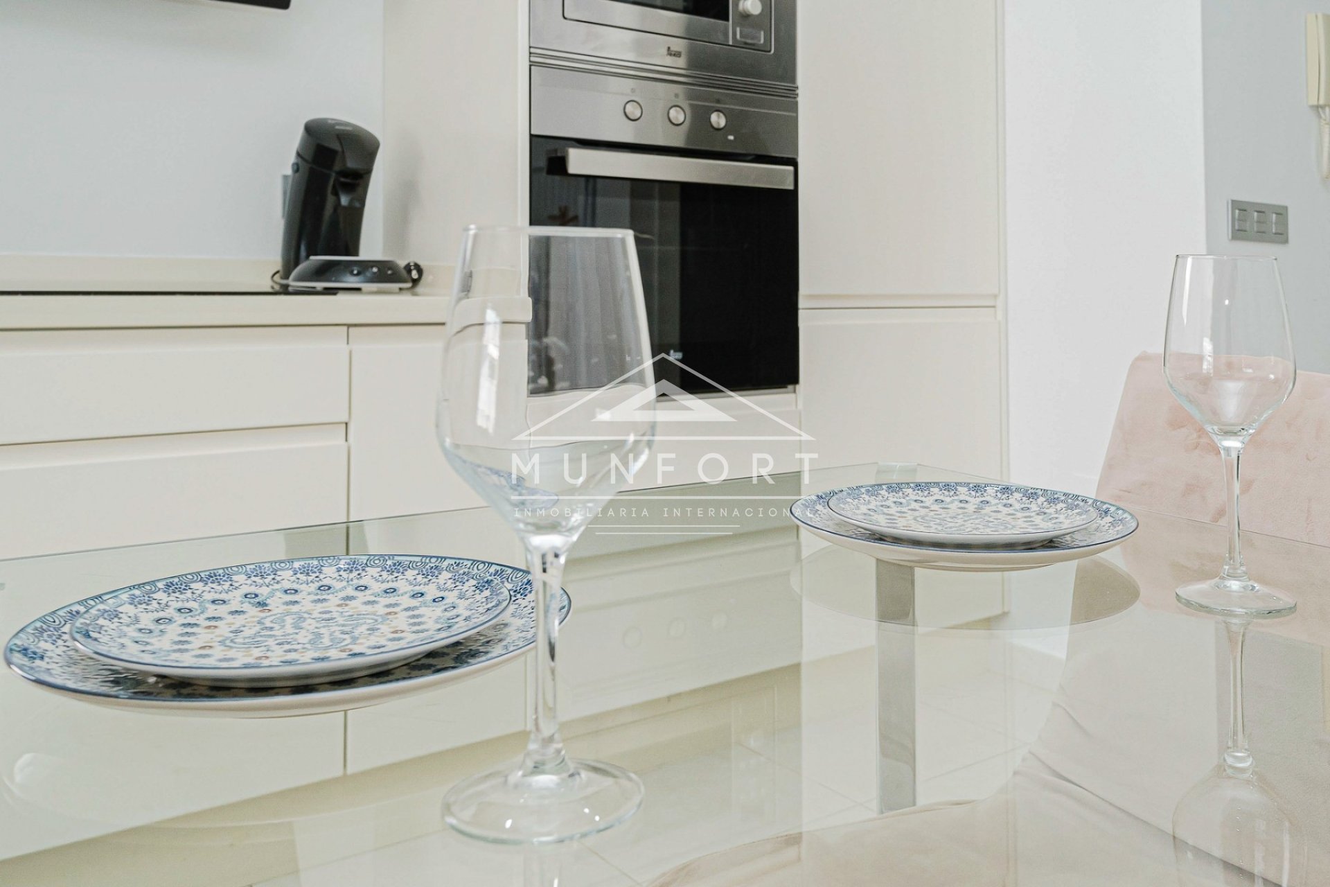 Long Term Rental - Villas -
San Pedro del Pinatar - Lo Pagán